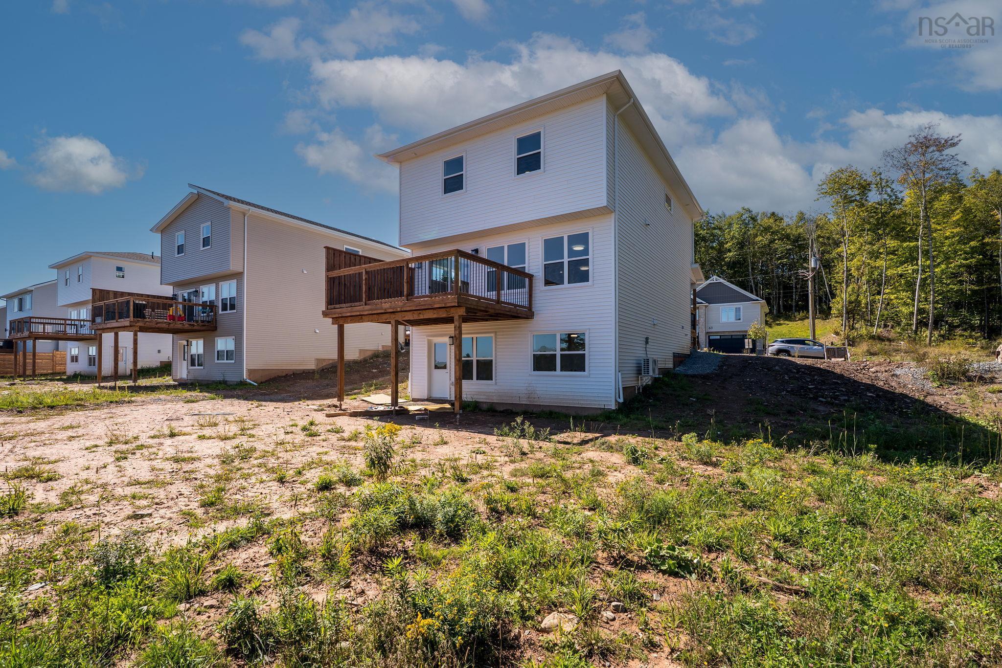 76 Darner Drive, Beaver Bank, NS (MLS 202527268)