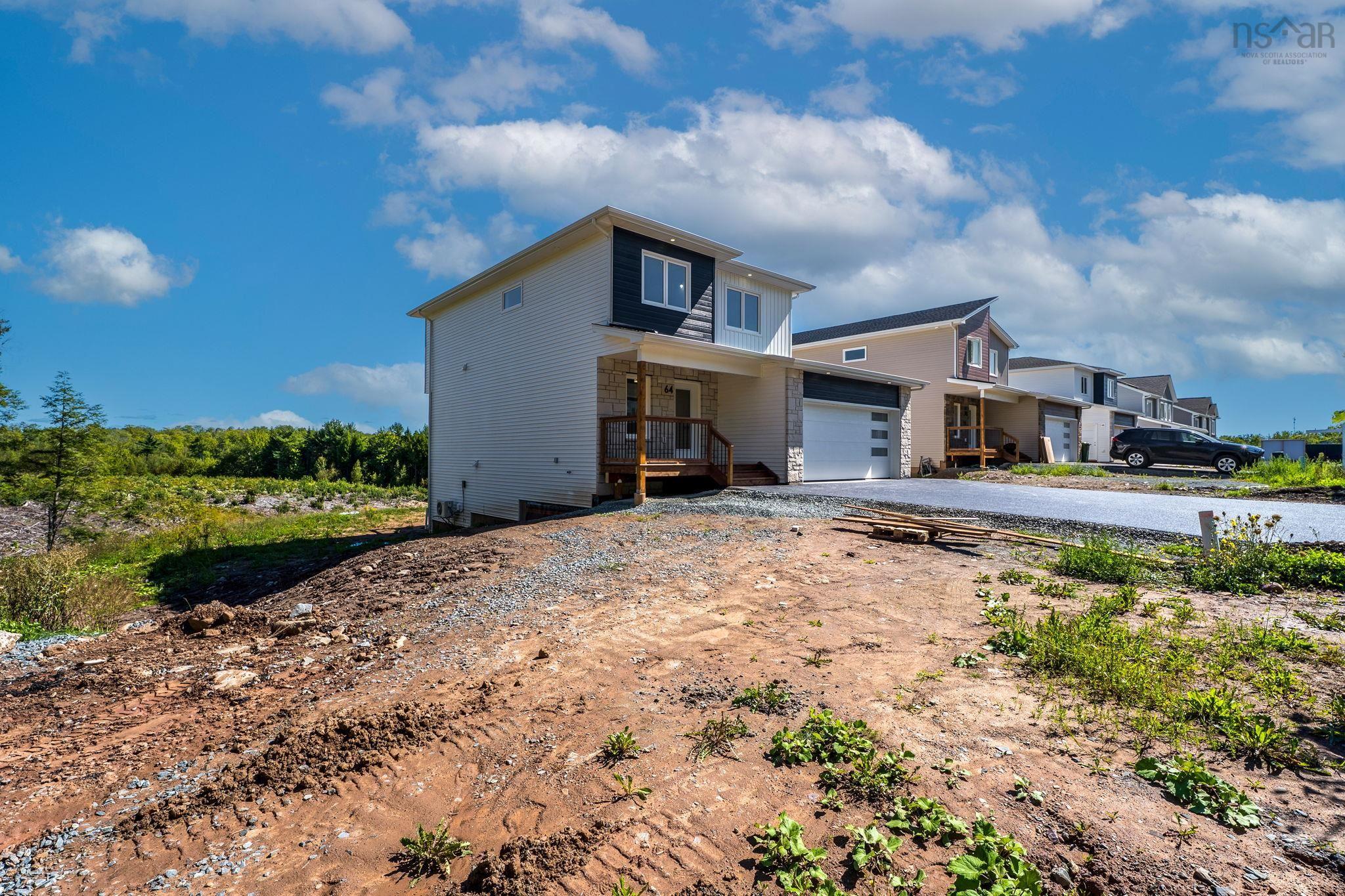 76 Darner Drive, Beaver Bank, NS (MLS 202527268)