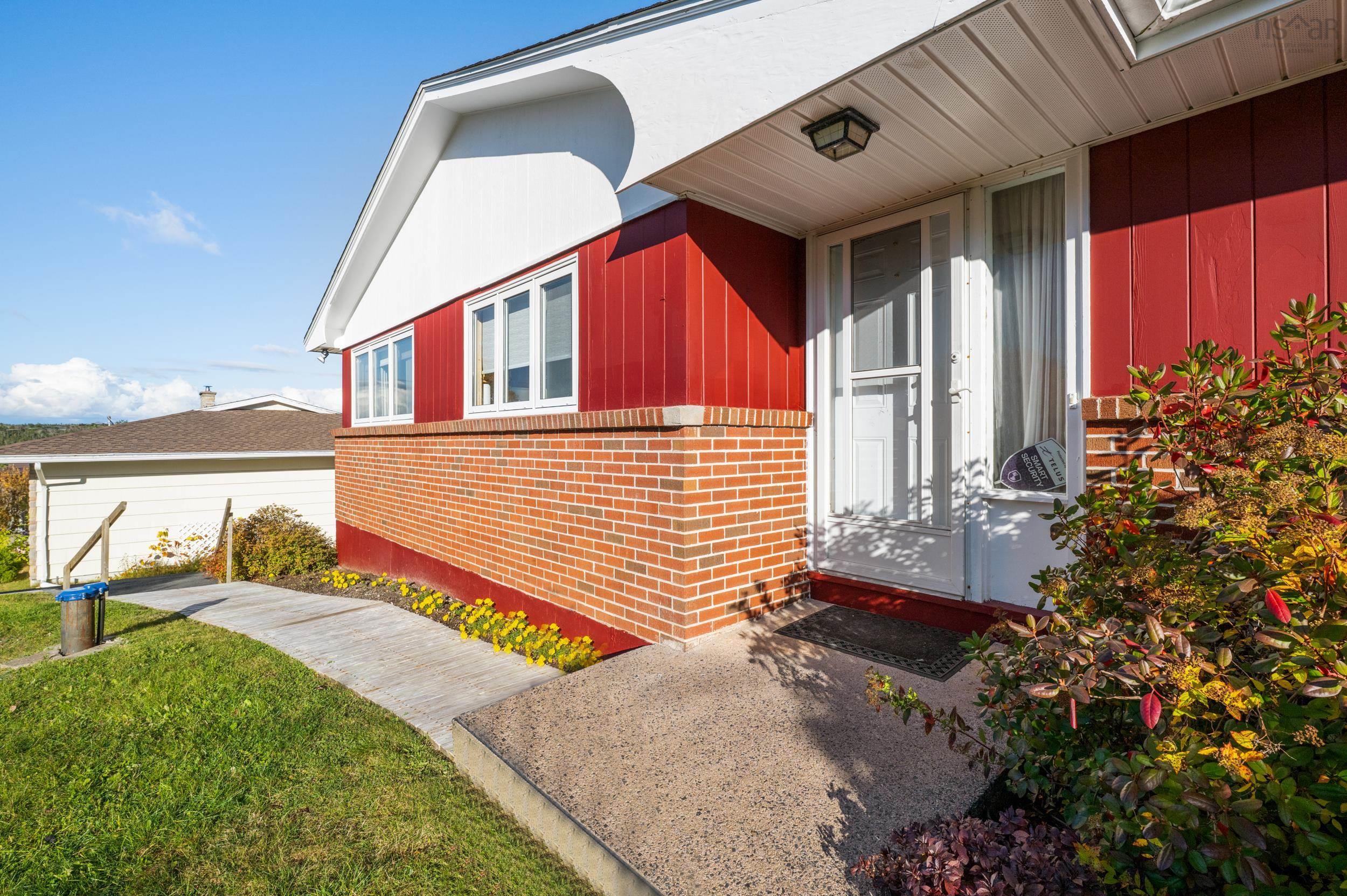 50 Elaine Avenue, Prospect Bay, NS (MLS 202527271)