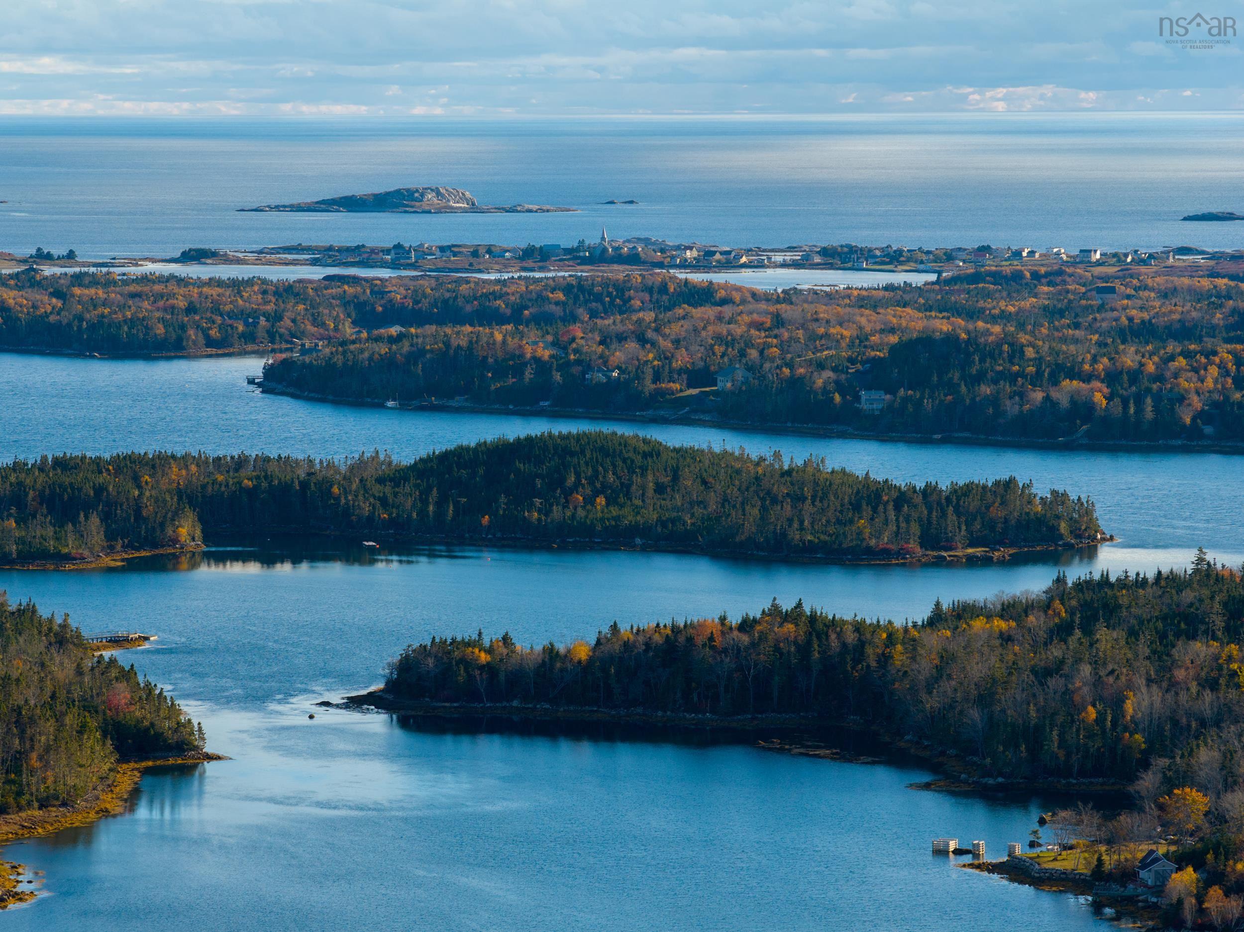 50 Elaine Avenue, Prospect Bay, NS (MLS 202527271)