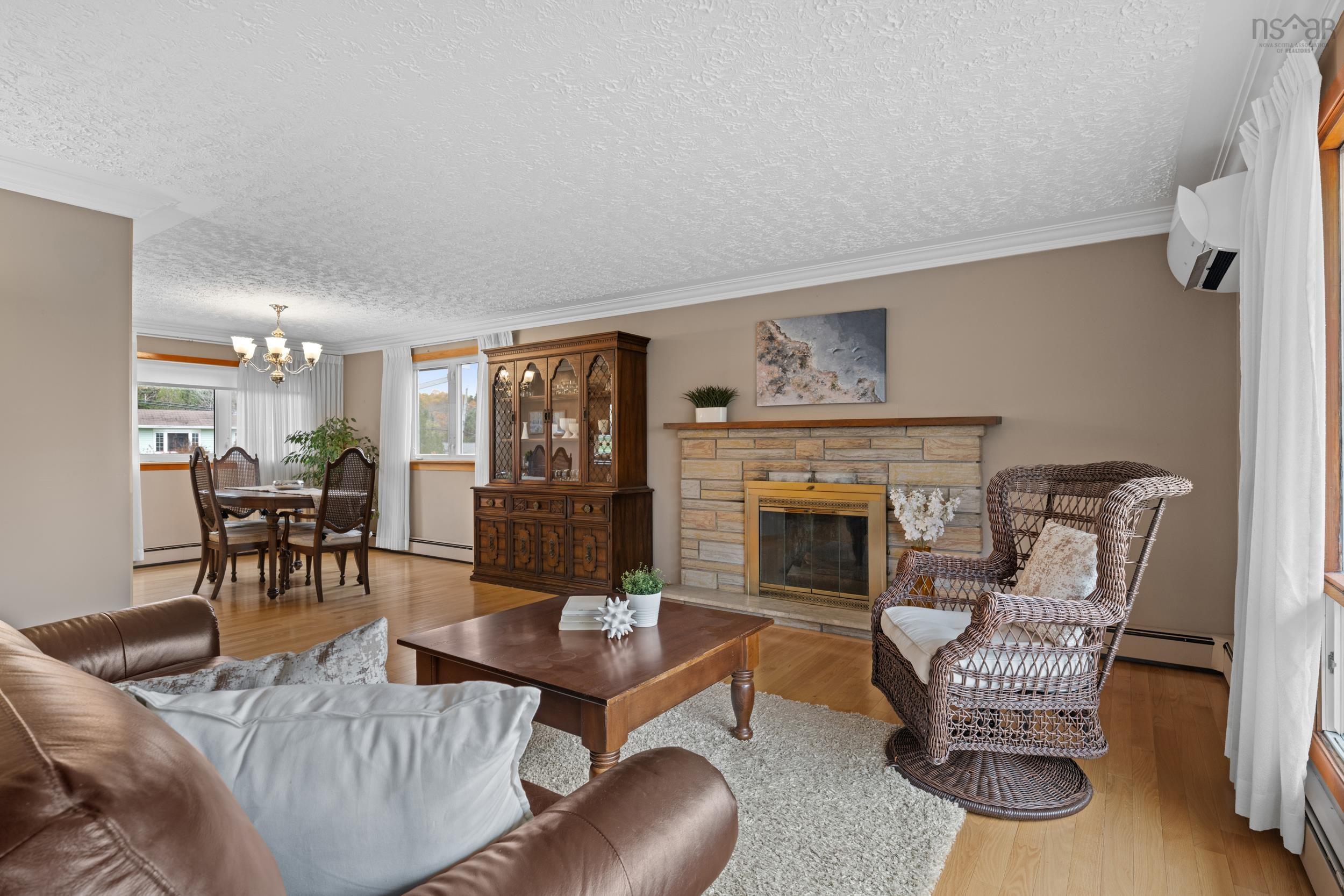 50 Elaine Avenue, Prospect Bay, NS (MLS 202527271)