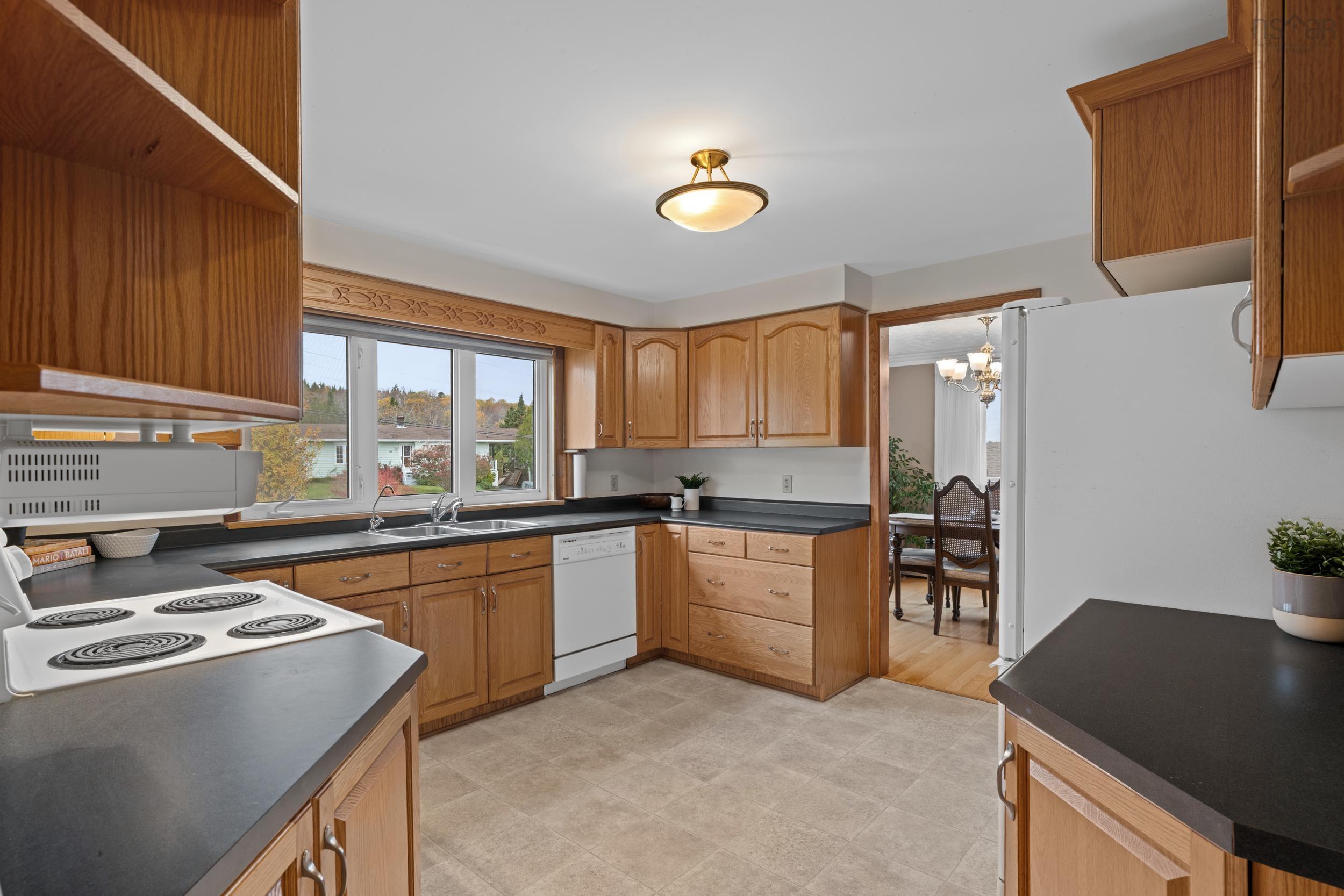 50 Elaine Avenue, Prospect Bay, NS (MLS 202527271)