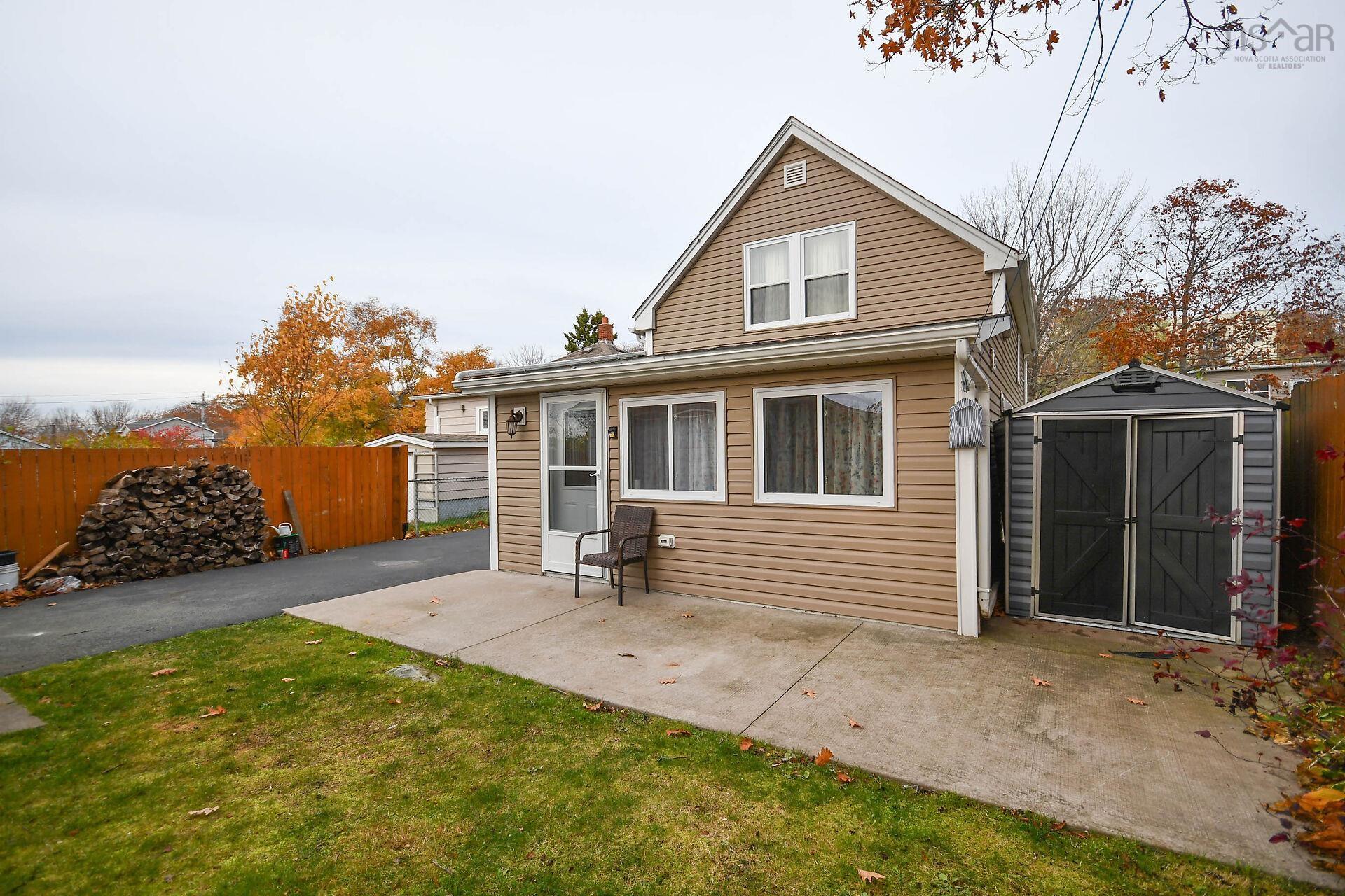 12 Provost Street, Dartmouth, NS (MLS 202527272)