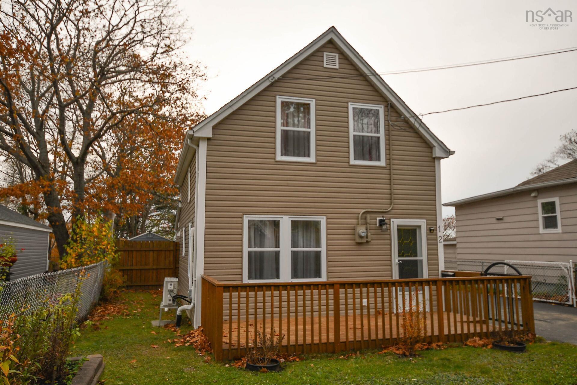 12 Provost Street, Dartmouth, NS (MLS 202527272)