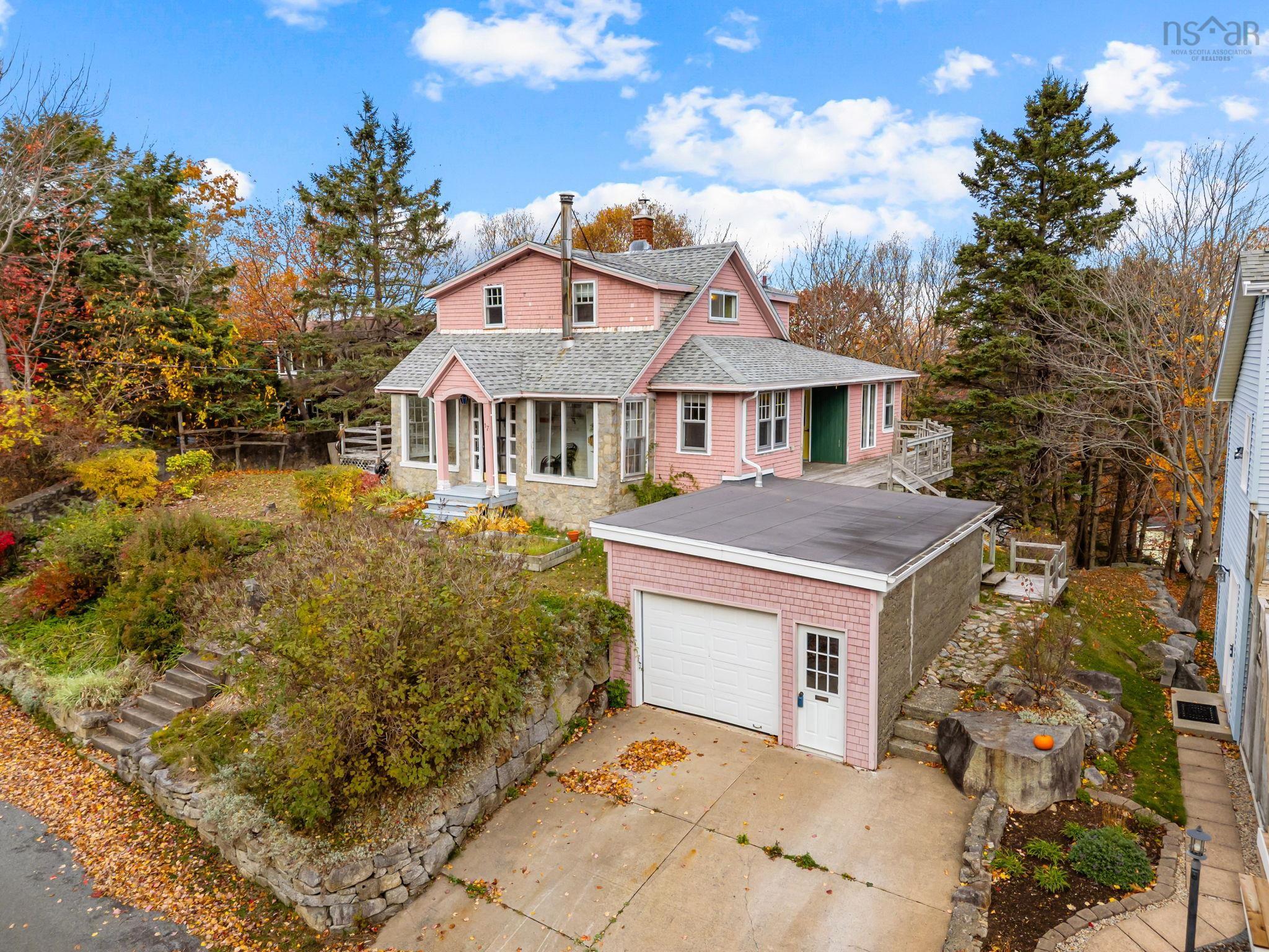 17 Idlewylde Road, Halifax, NS (MLS 202527273)