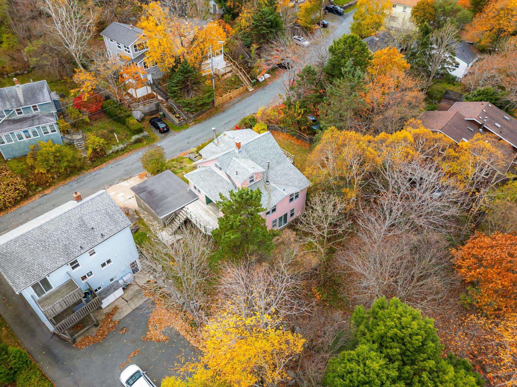 17 Idlewylde Road, Halifax, NS (MLS 202527273)