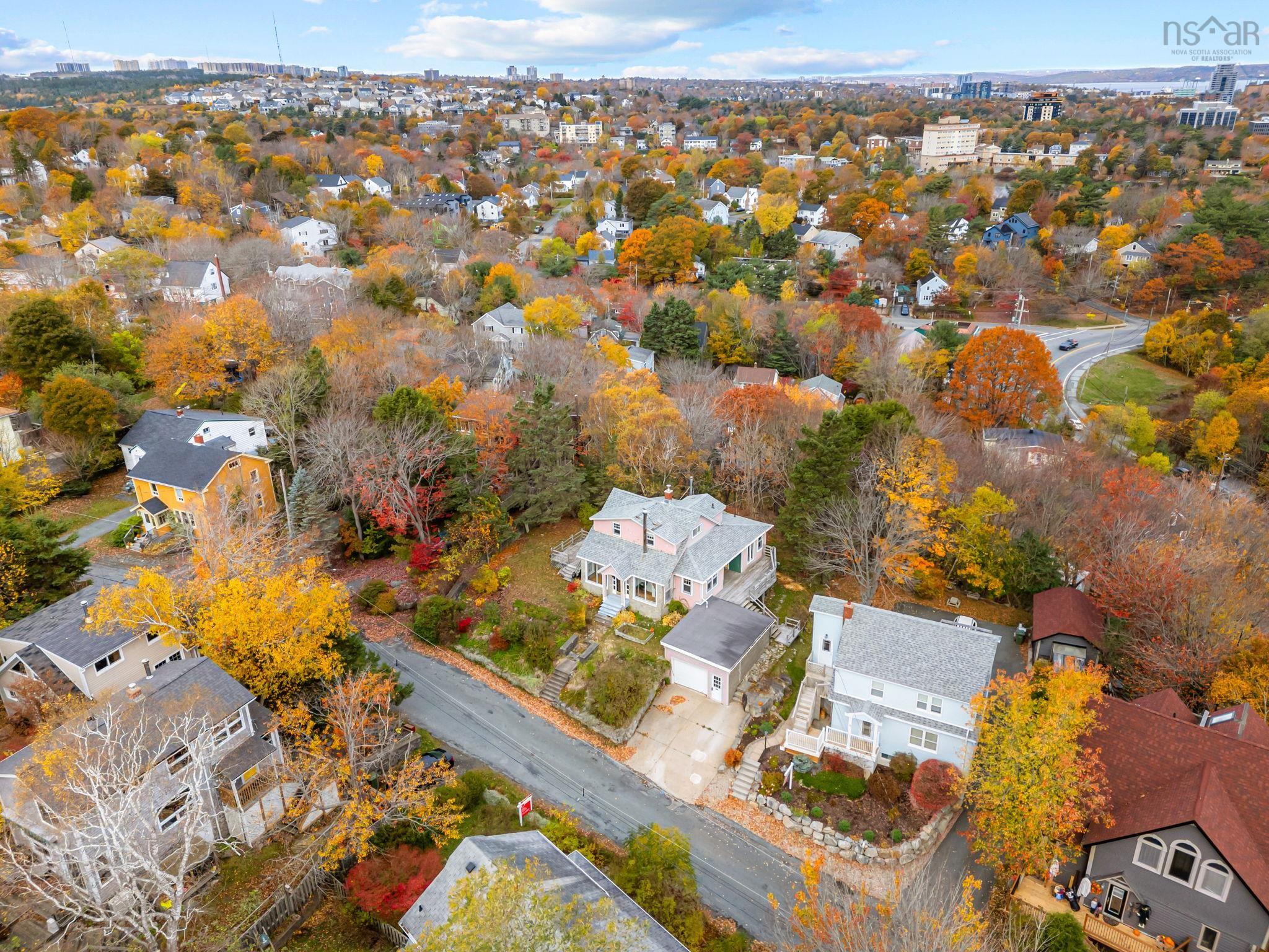 17 Idlewylde Road, Halifax, NS (MLS 202527273)