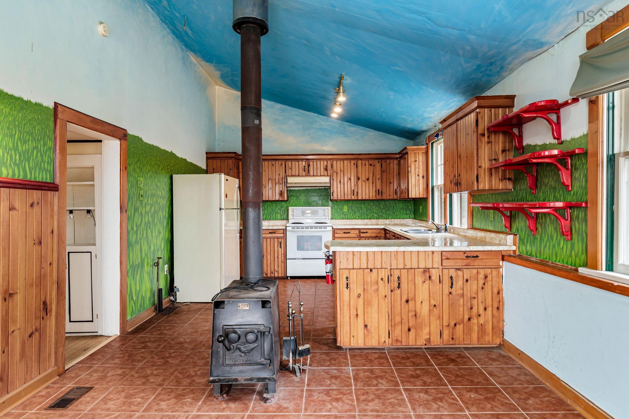 17 Idlewylde Road, Halifax, NS (MLS 202527273)