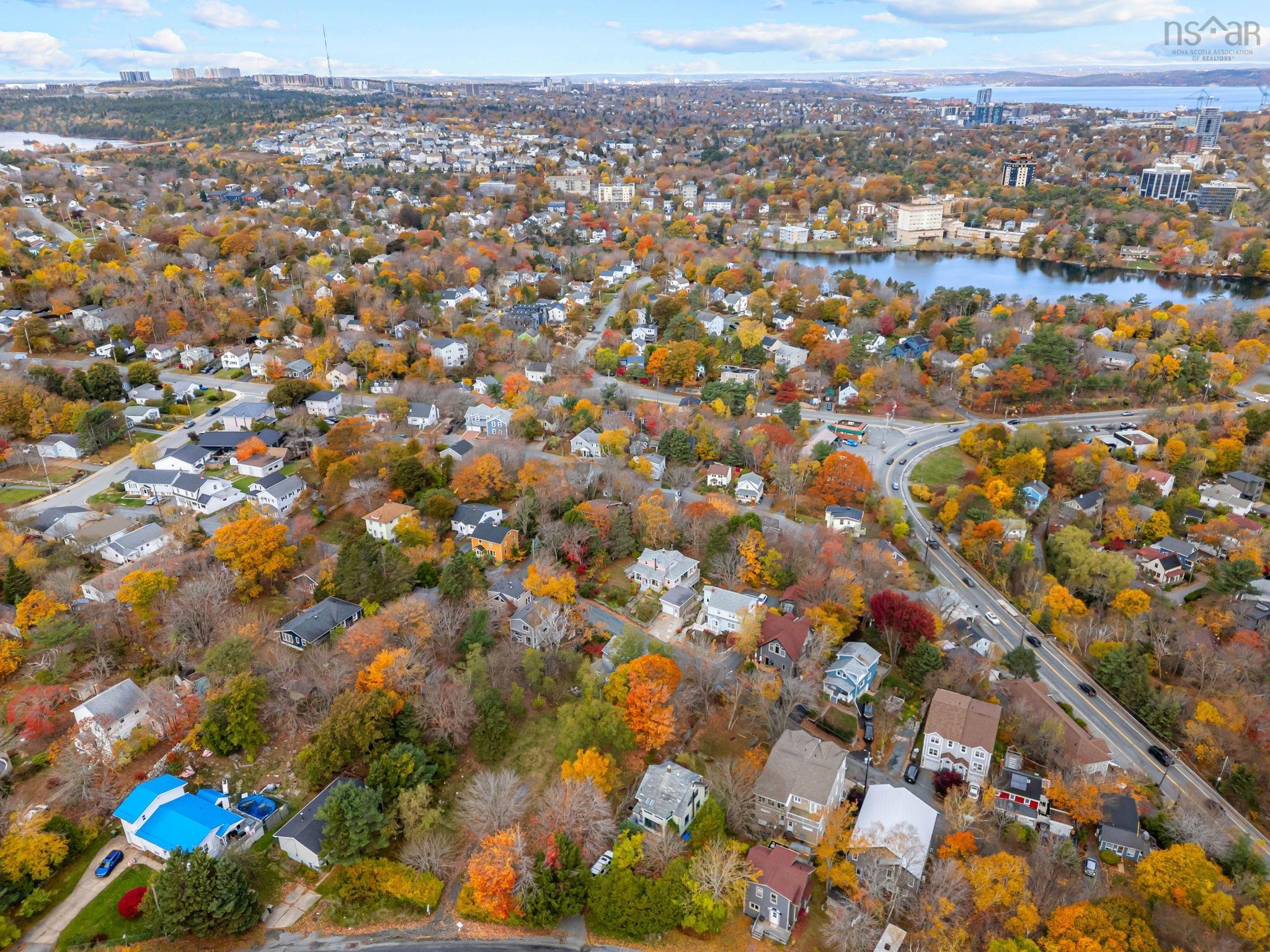 17 Idlewylde Road, Halifax, NS (MLS 202527273)