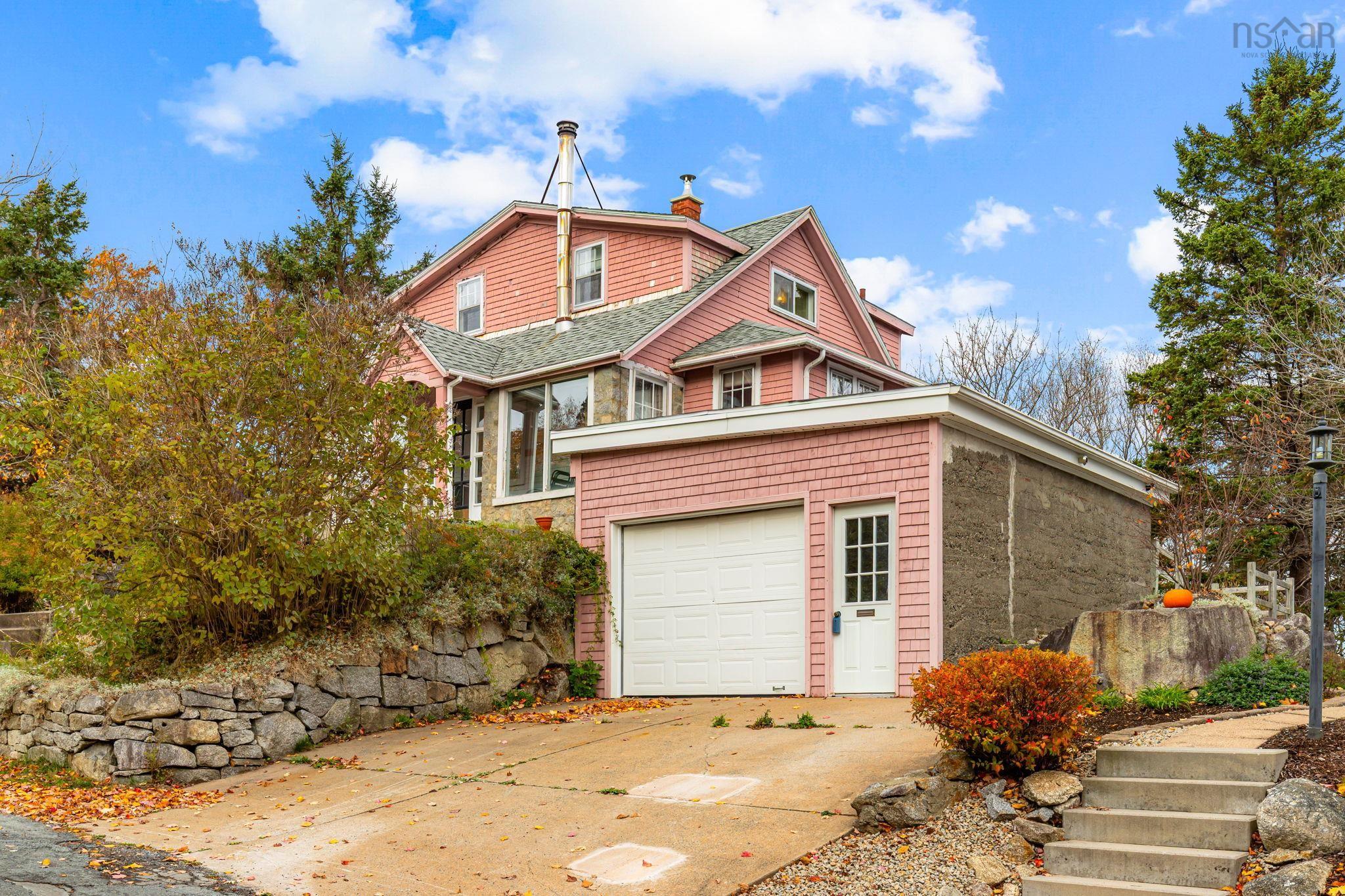 17 Idlewylde Road, Halifax, NS (MLS 202527273)