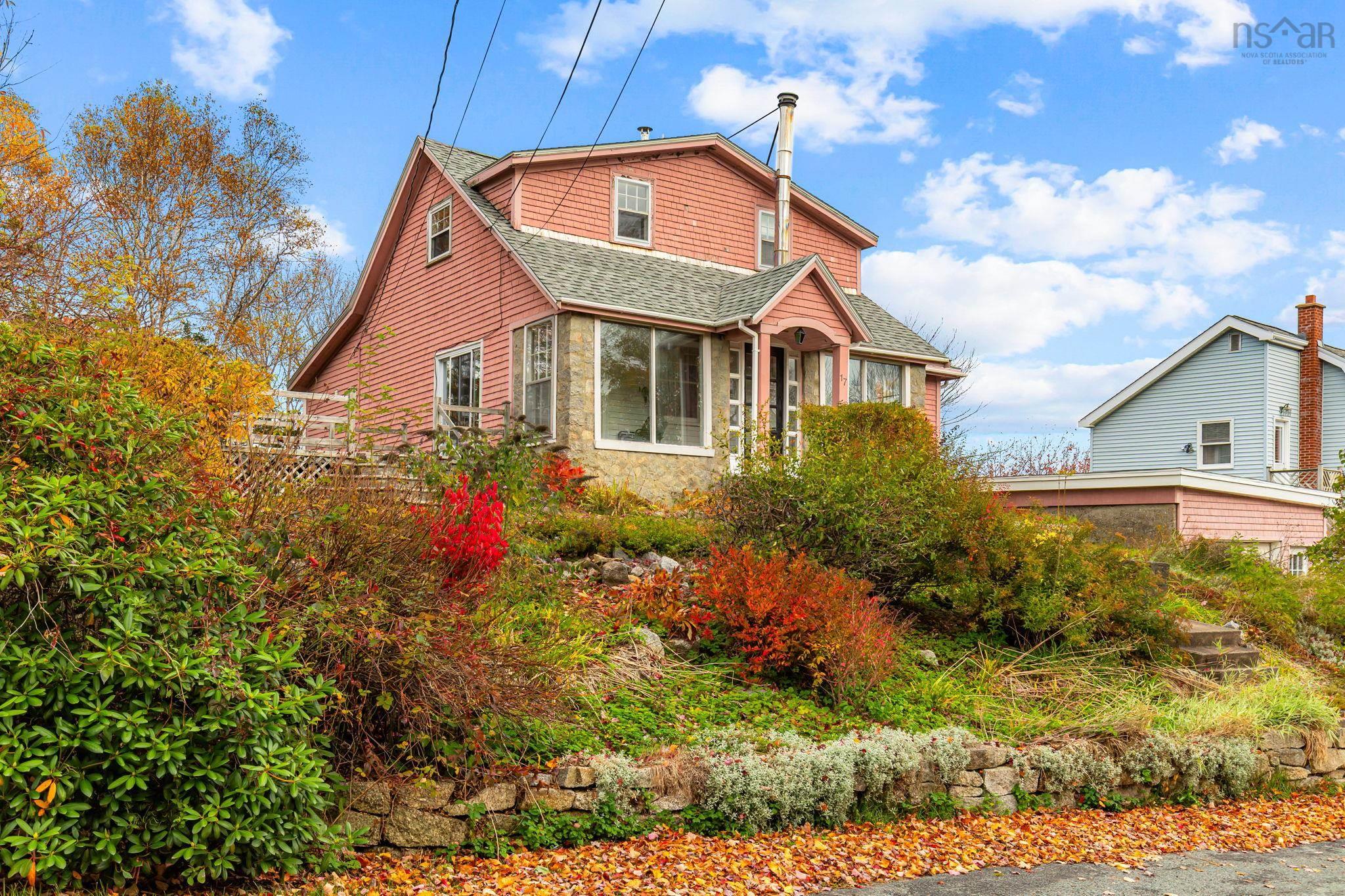 17 Idlewylde Road, Halifax, NS (MLS 202527273)