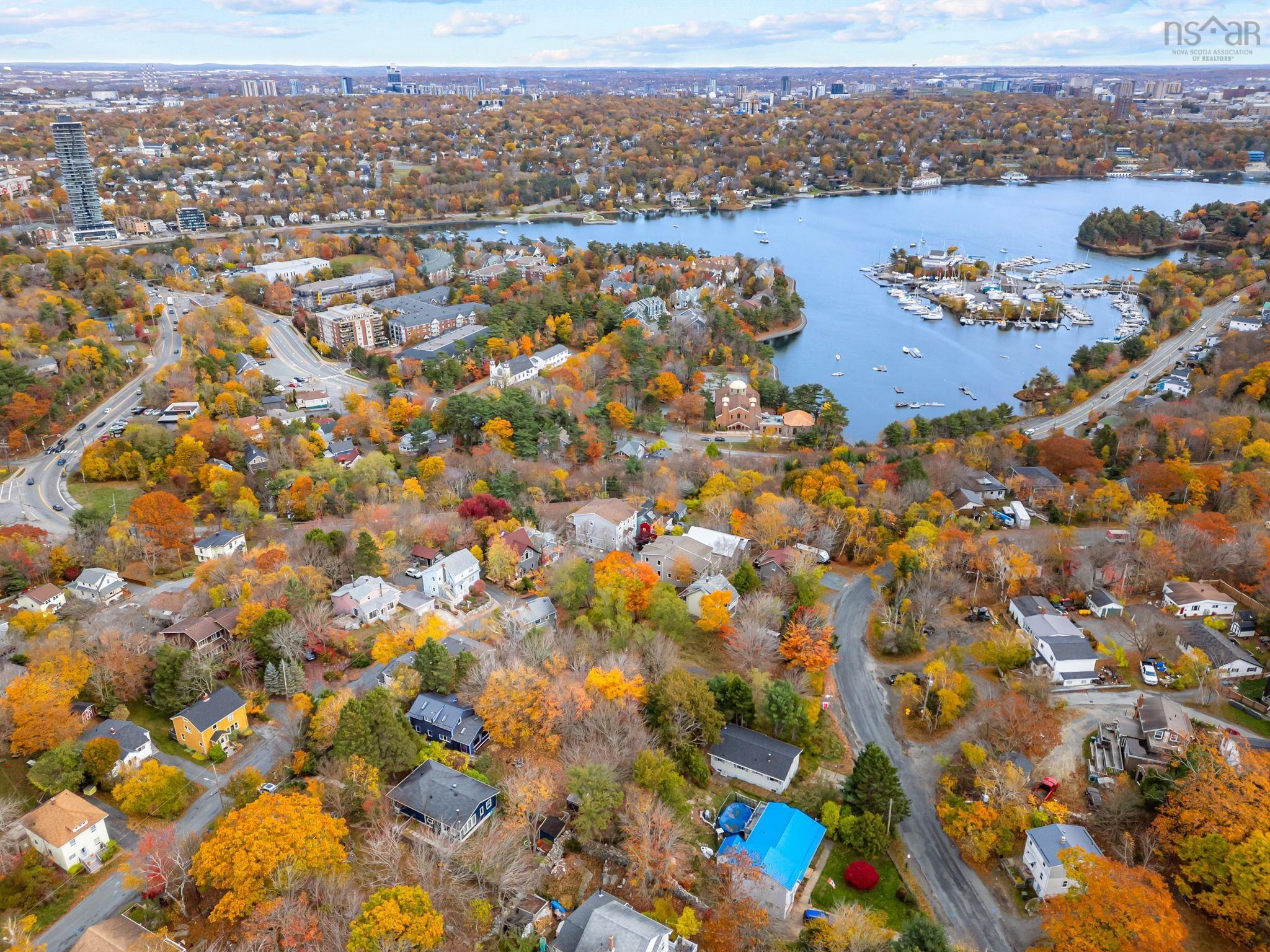 17 Idlewylde Road, Halifax, NS (MLS 202527273)