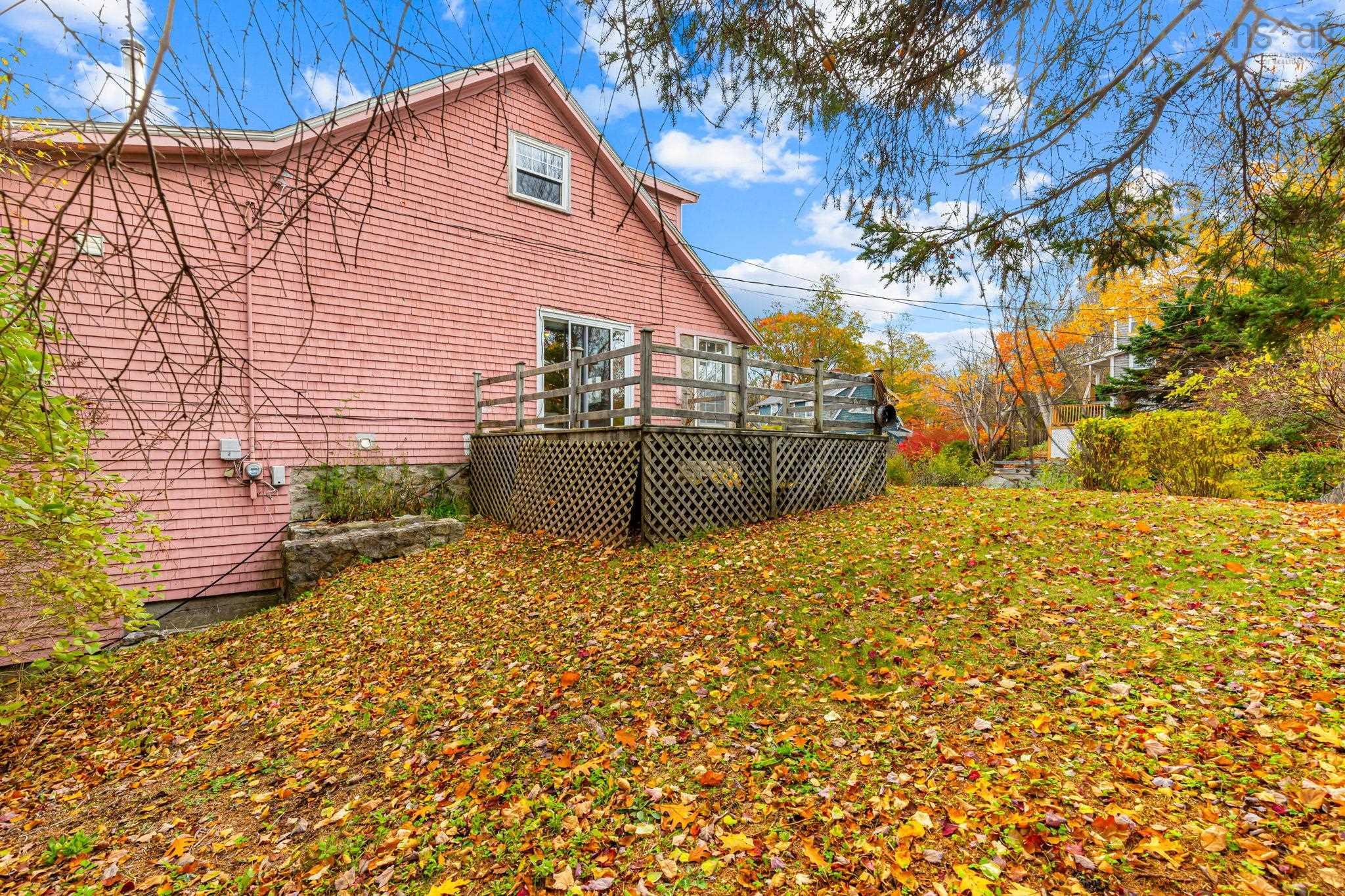 17 Idlewylde Road, Halifax, NS (MLS 202527273)