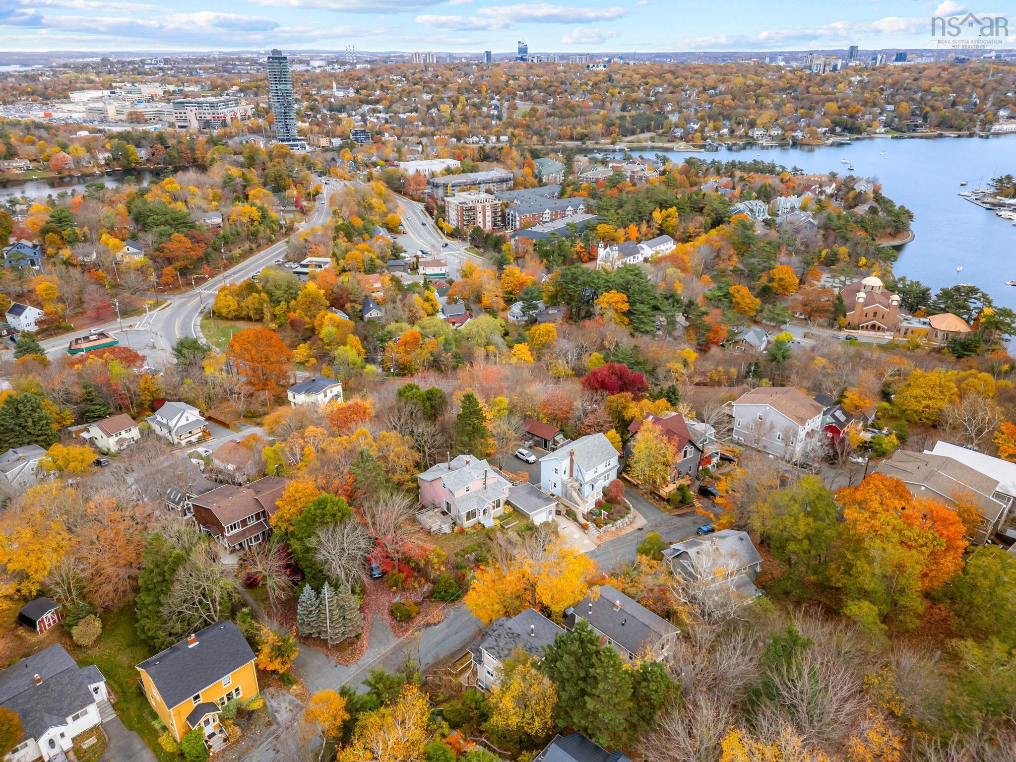 17 Idlewylde Road, Halifax, NS (MLS 202527273)