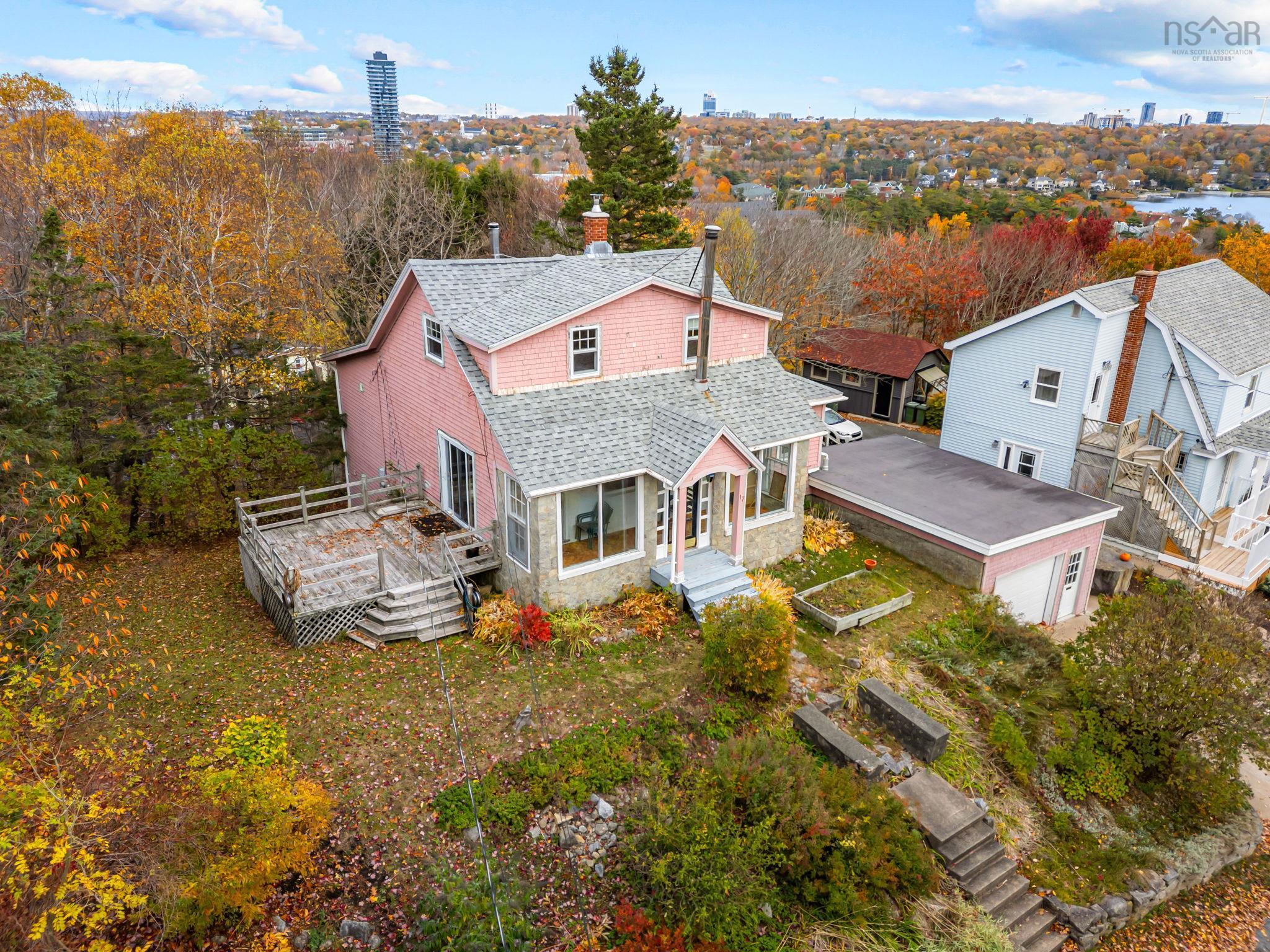 17 Idlewylde Road, Halifax, NS (MLS 202527273)