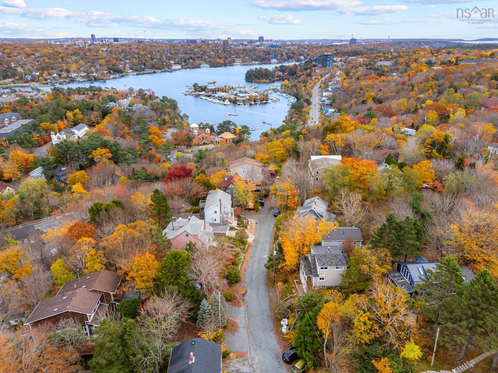 17 Idlewylde Road, Halifax, NS (MLS 202527273)