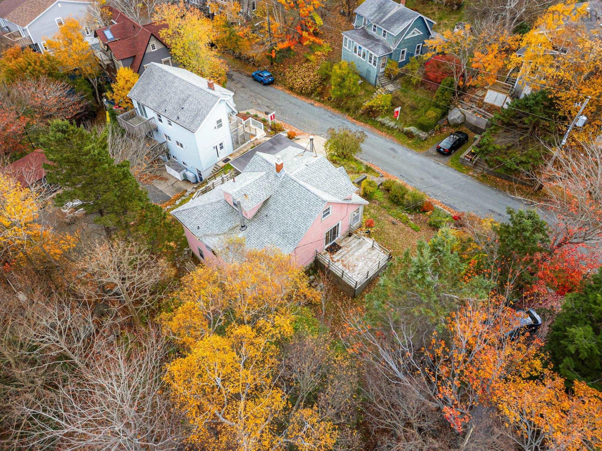 17 Idlewylde Road, Halifax, NS (MLS 202527273)