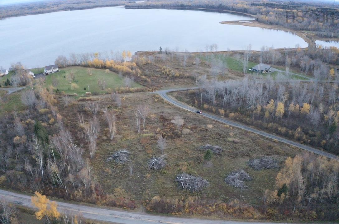 Lot 22-7 Hansen Drive, West Pugwash, NS (MLS® 202527275)