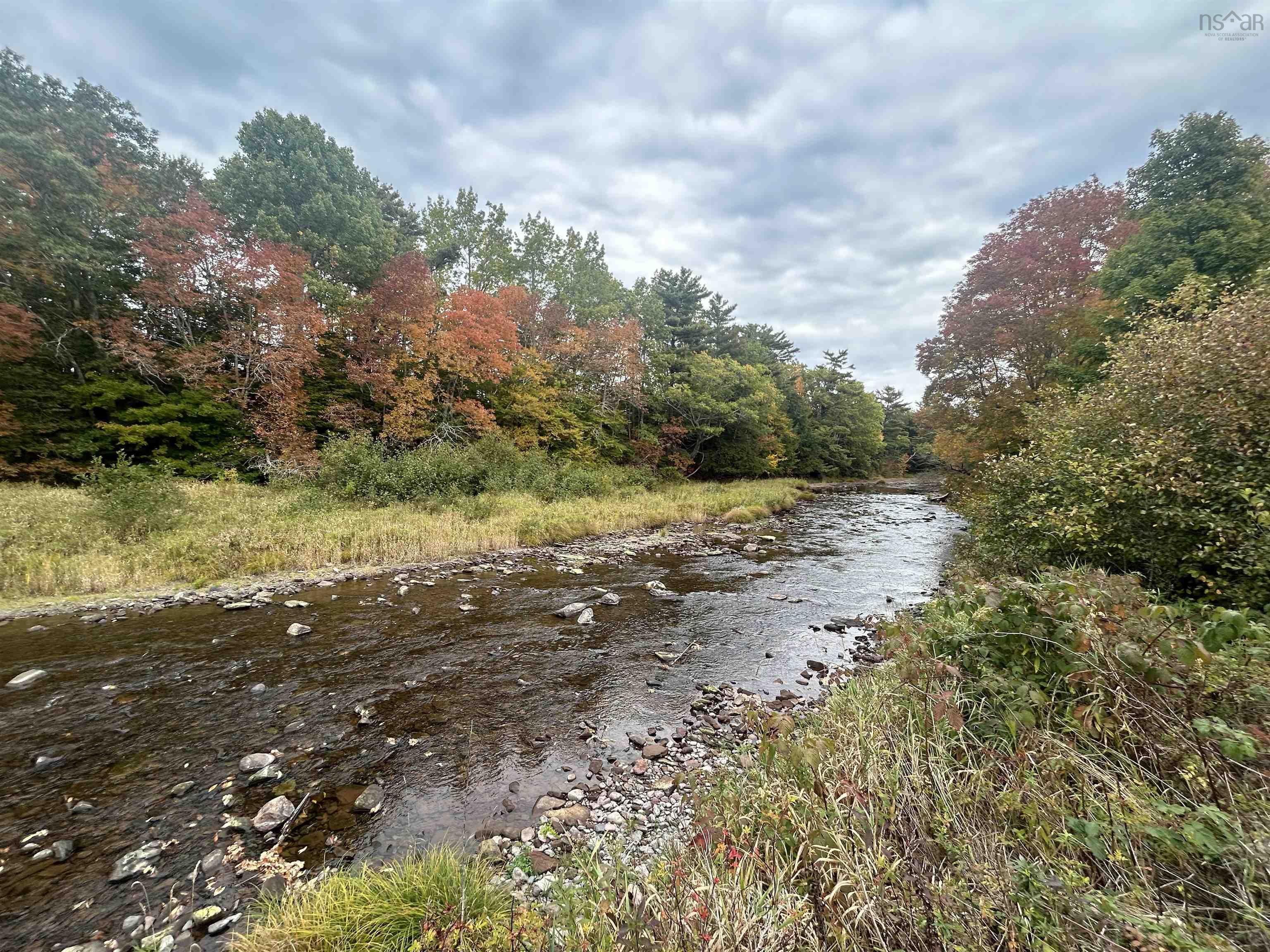 Riverbend Lane, Balfron, NS (MLS 202527276)