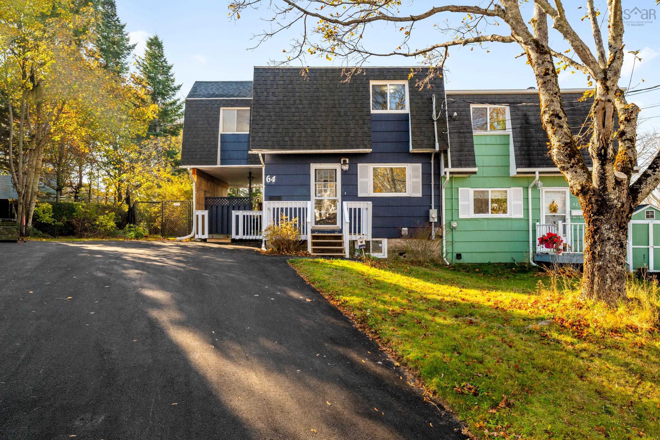 64 Spar Crescent, Dartmouth, NS (MLS 202527289)