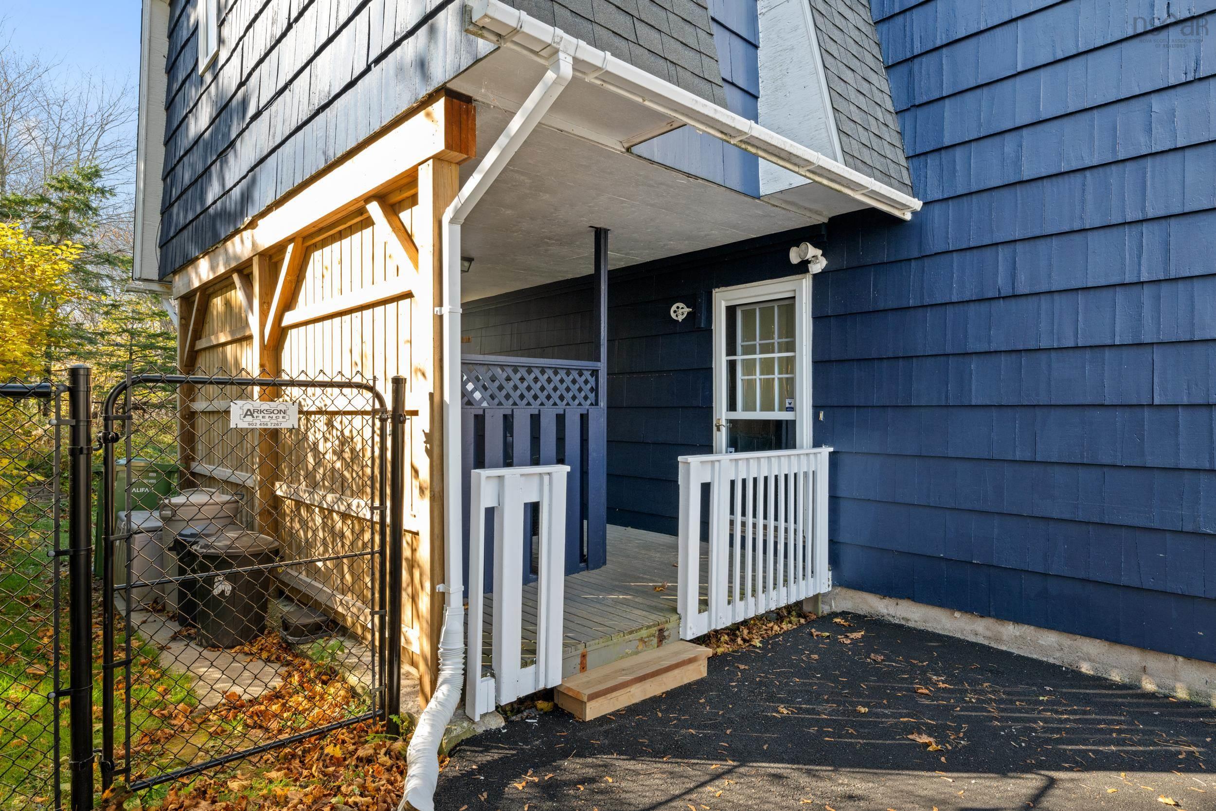 64 Spar Crescent, Dartmouth, NS (MLS 202527289)