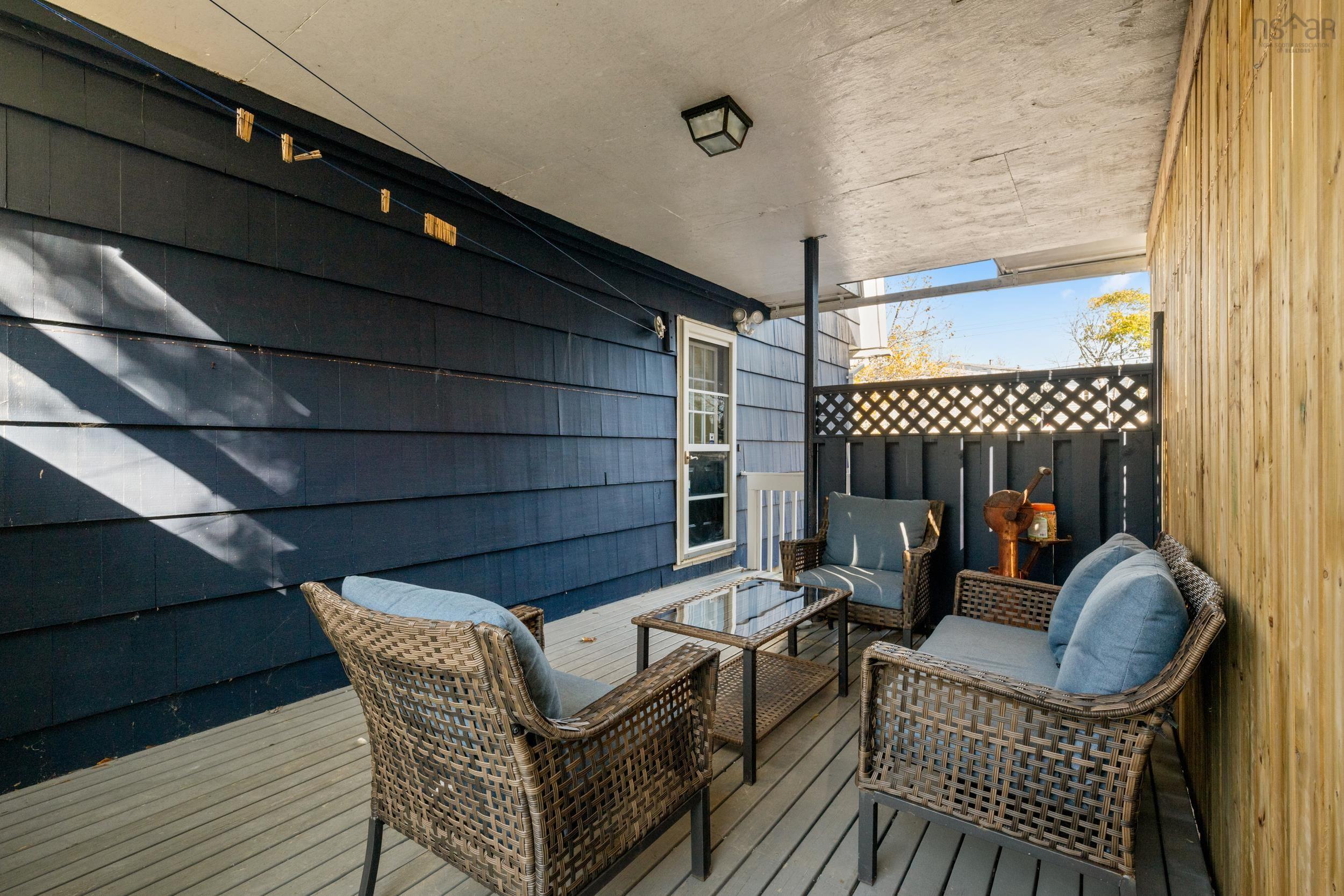 64 Spar Crescent, Dartmouth, NS (MLS 202527289)