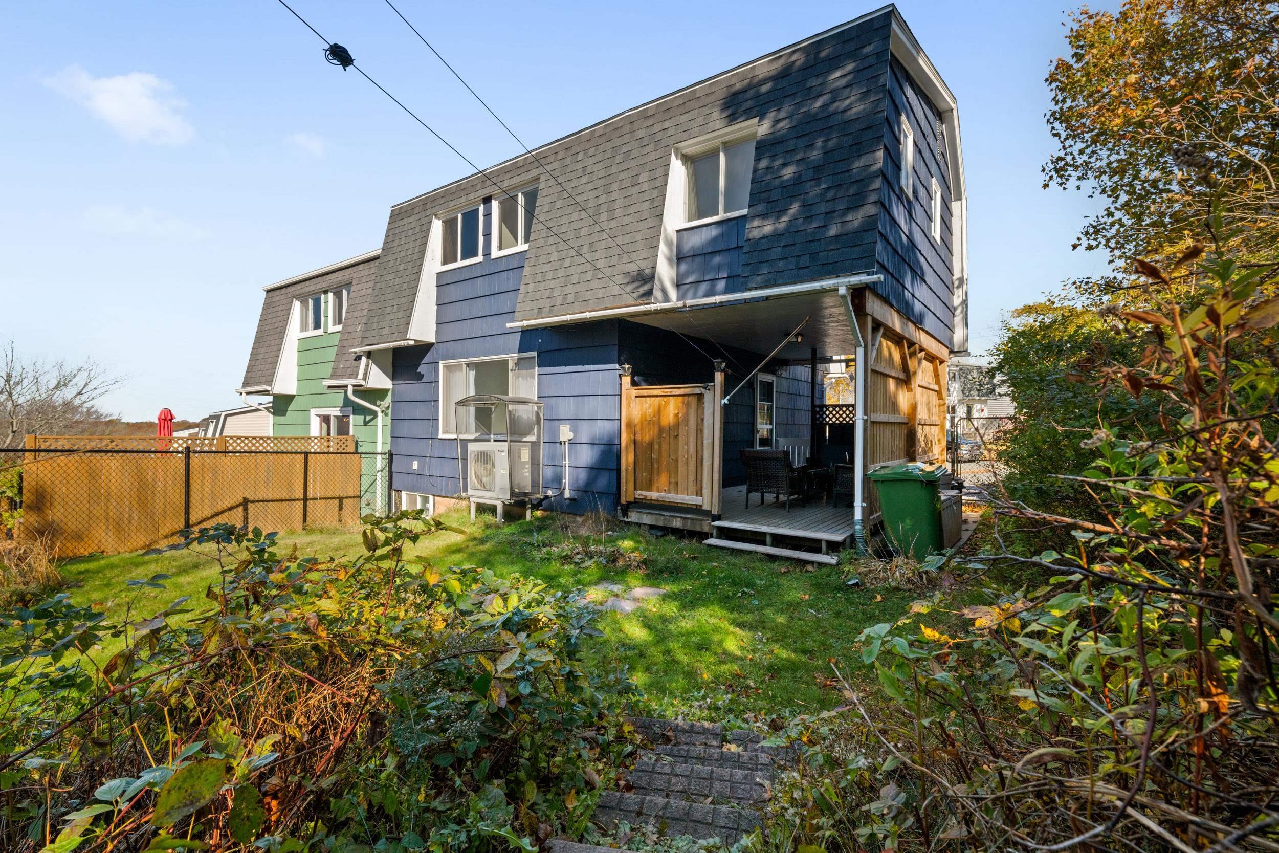 64 Spar Crescent, Dartmouth, NS (MLS 202527289)