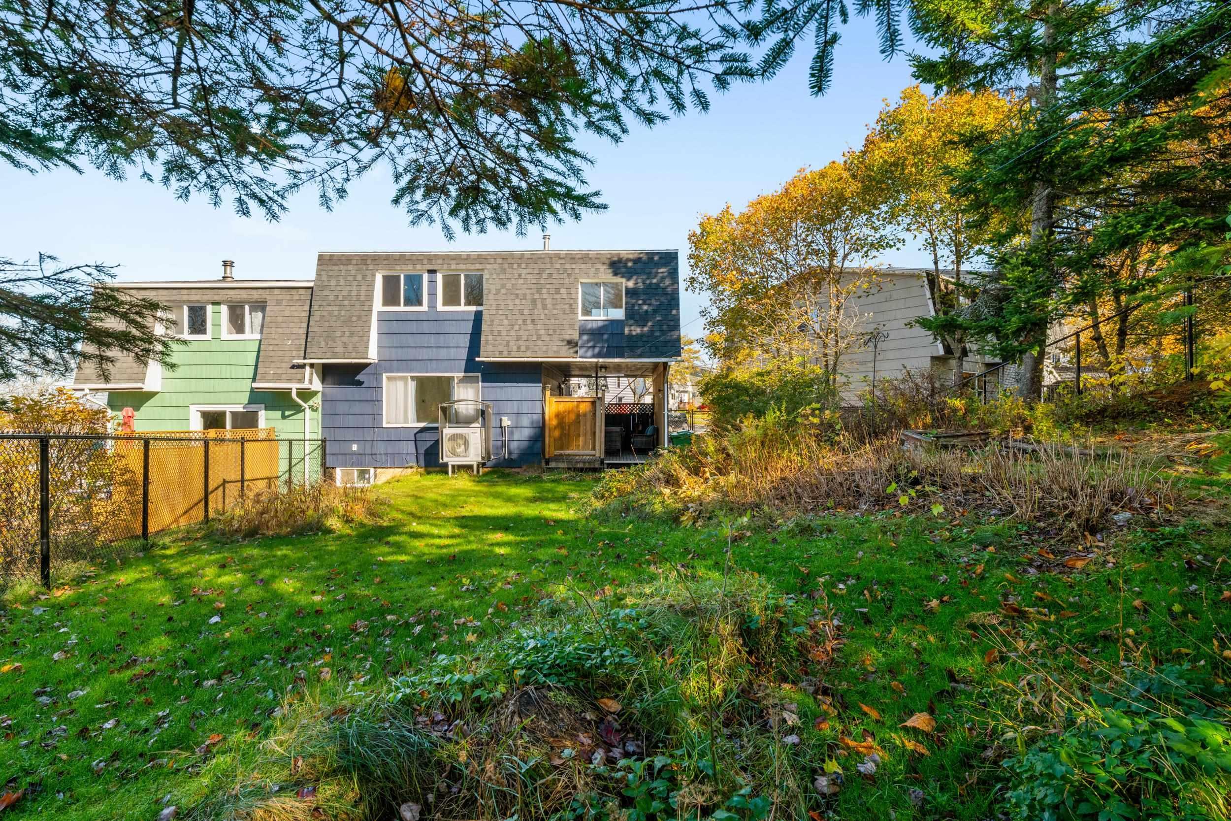 64 Spar Crescent, Dartmouth, NS (MLS 202527289)