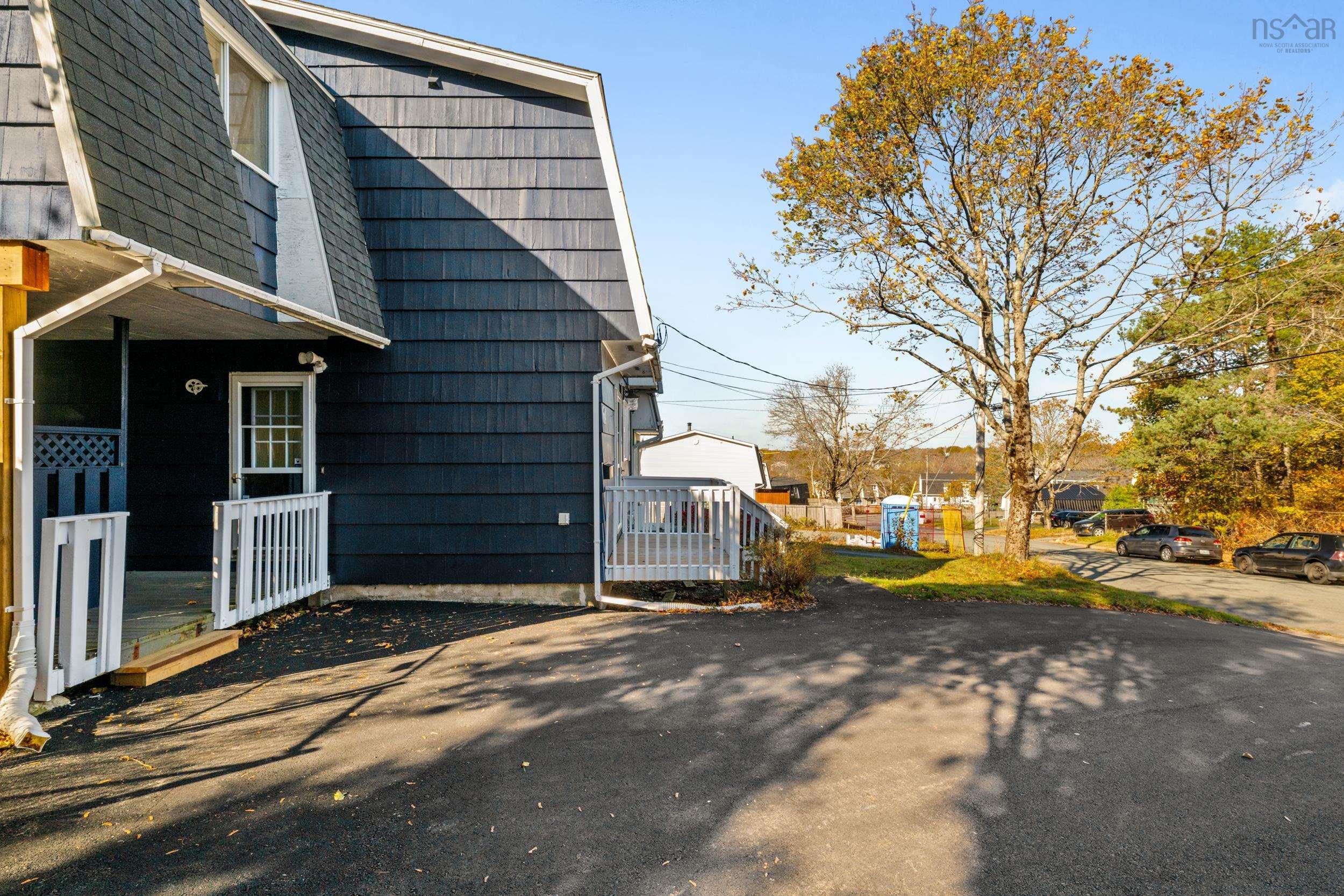 64 Spar Crescent, Dartmouth, NS (MLS 202527289)