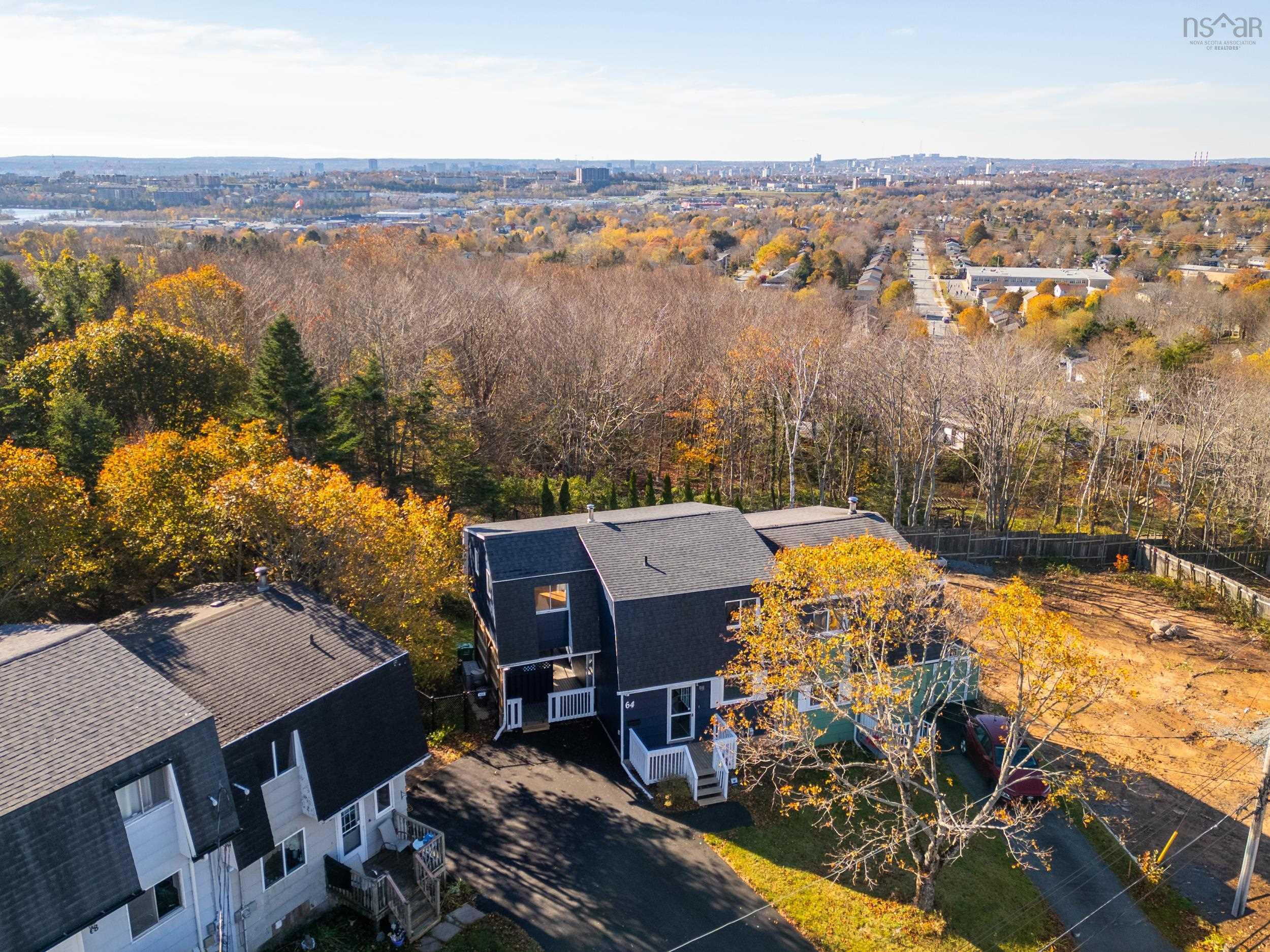 64 Spar Crescent, Dartmouth, NS (MLS 202527289)