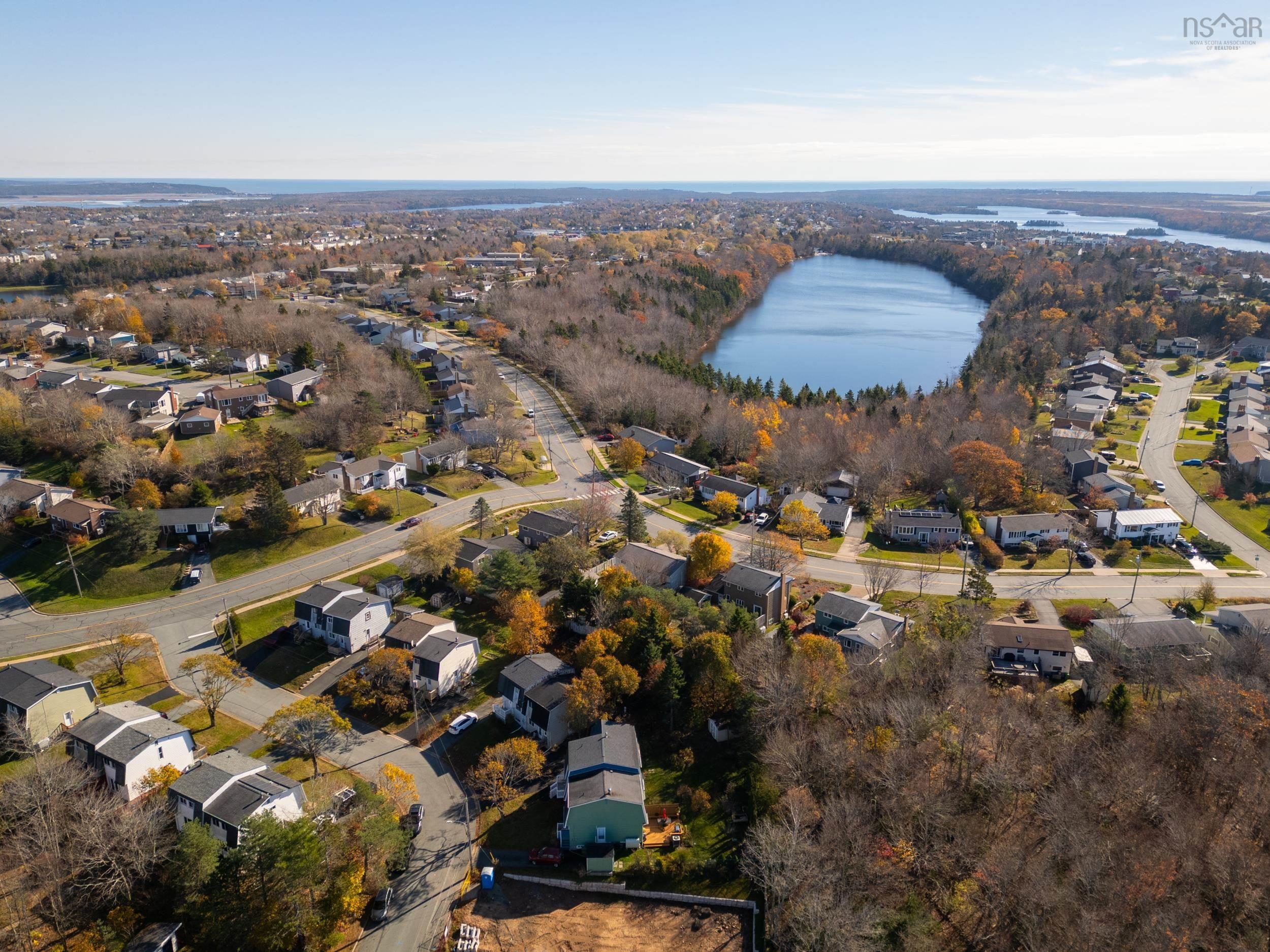 64 Spar Crescent, Dartmouth, NS (MLS 202527289)