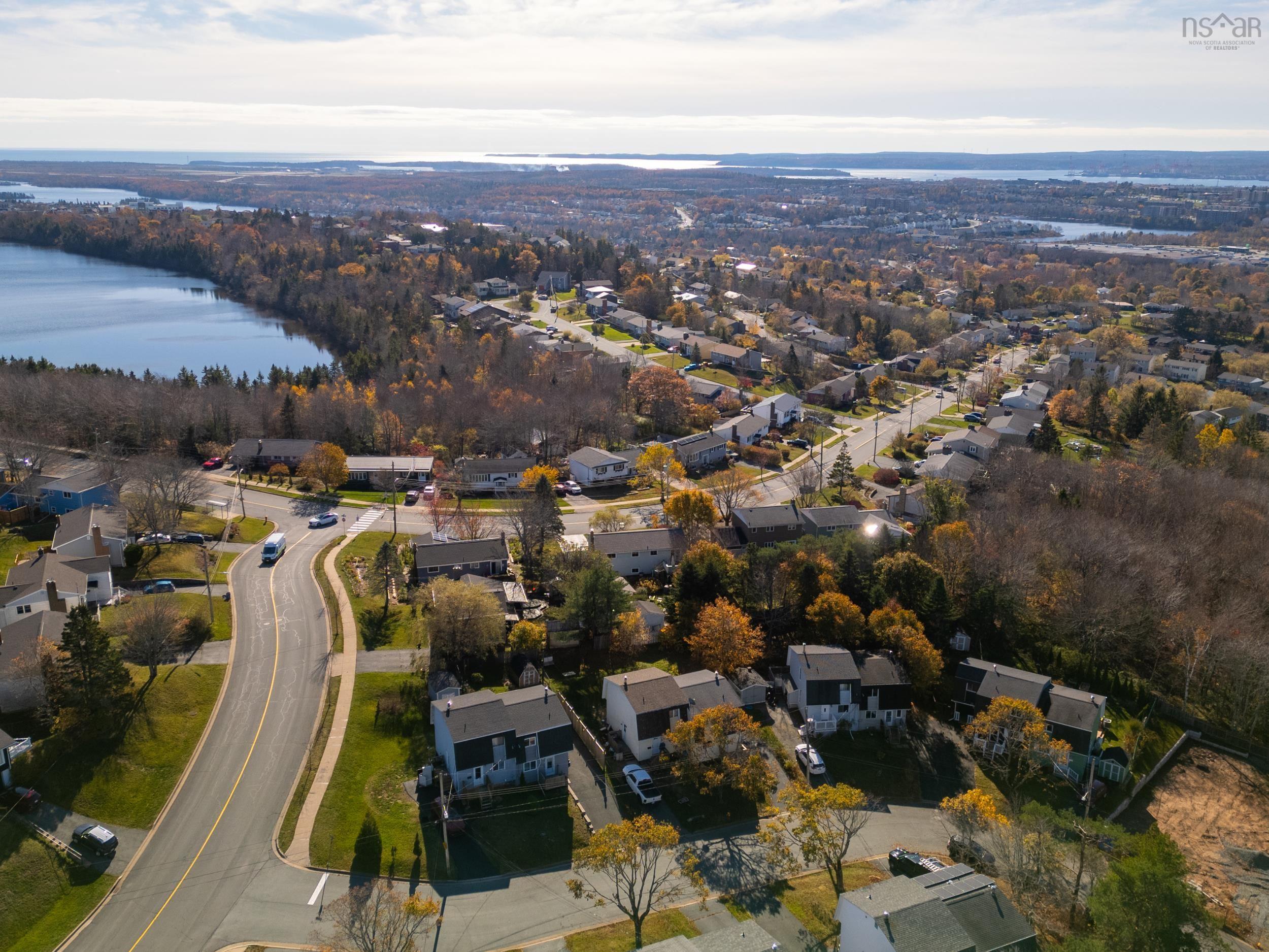 64 Spar Crescent, Dartmouth, NS (MLS 202527289)