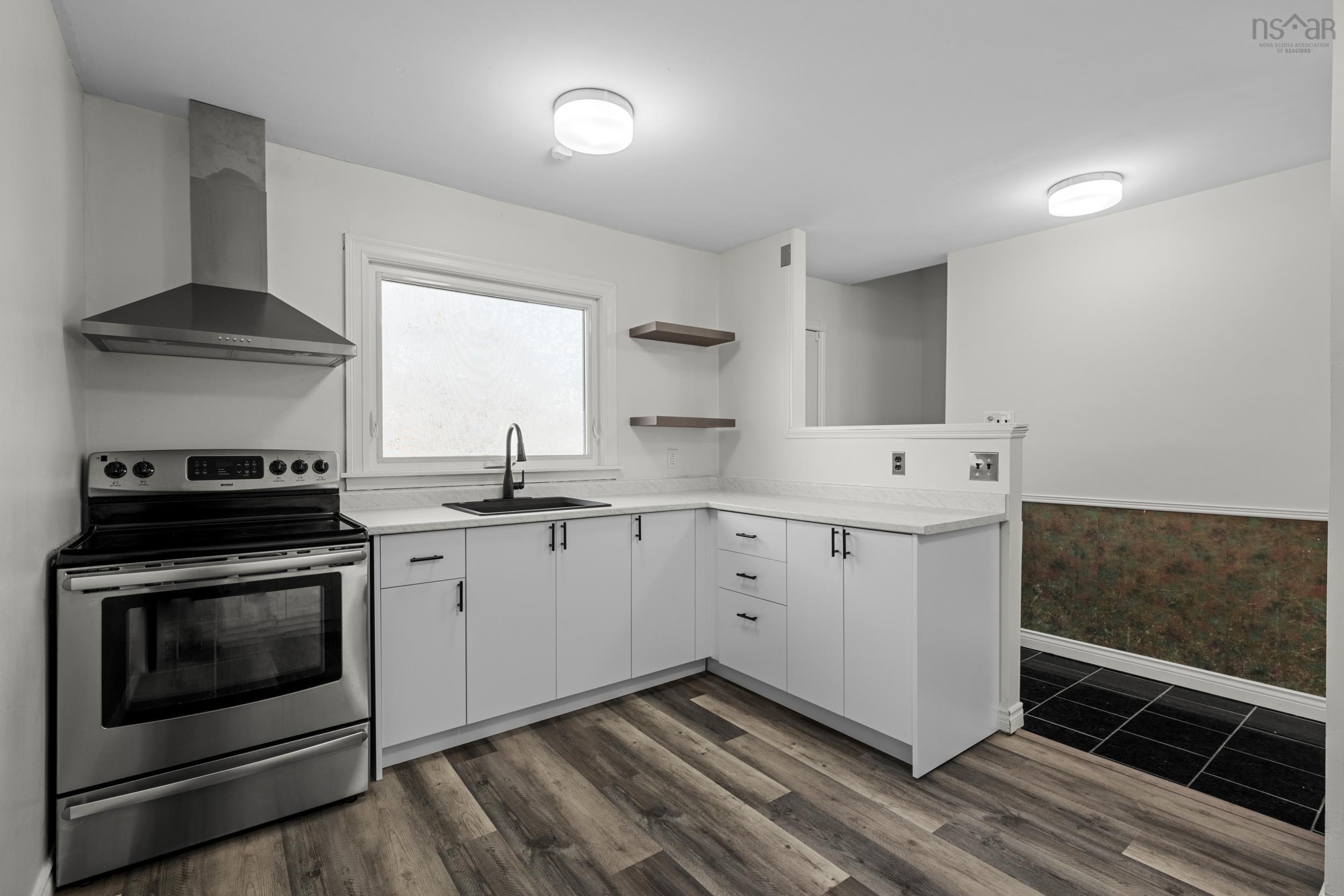 64 Spar Crescent, Dartmouth, NS (MLS 202527289)