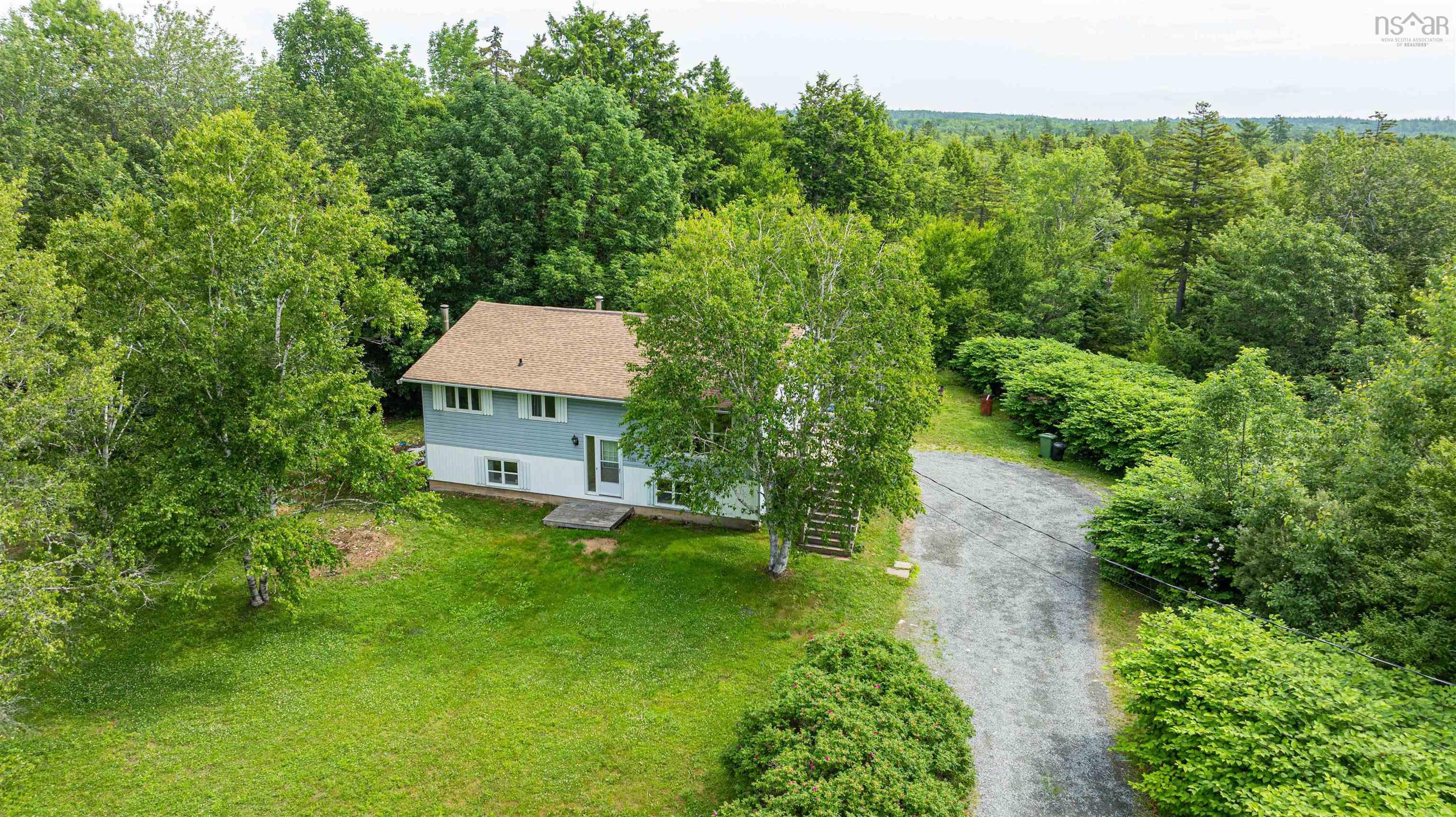 2155 Beaver Bank Road, Beaver Bank, NS (MLS 202527307)