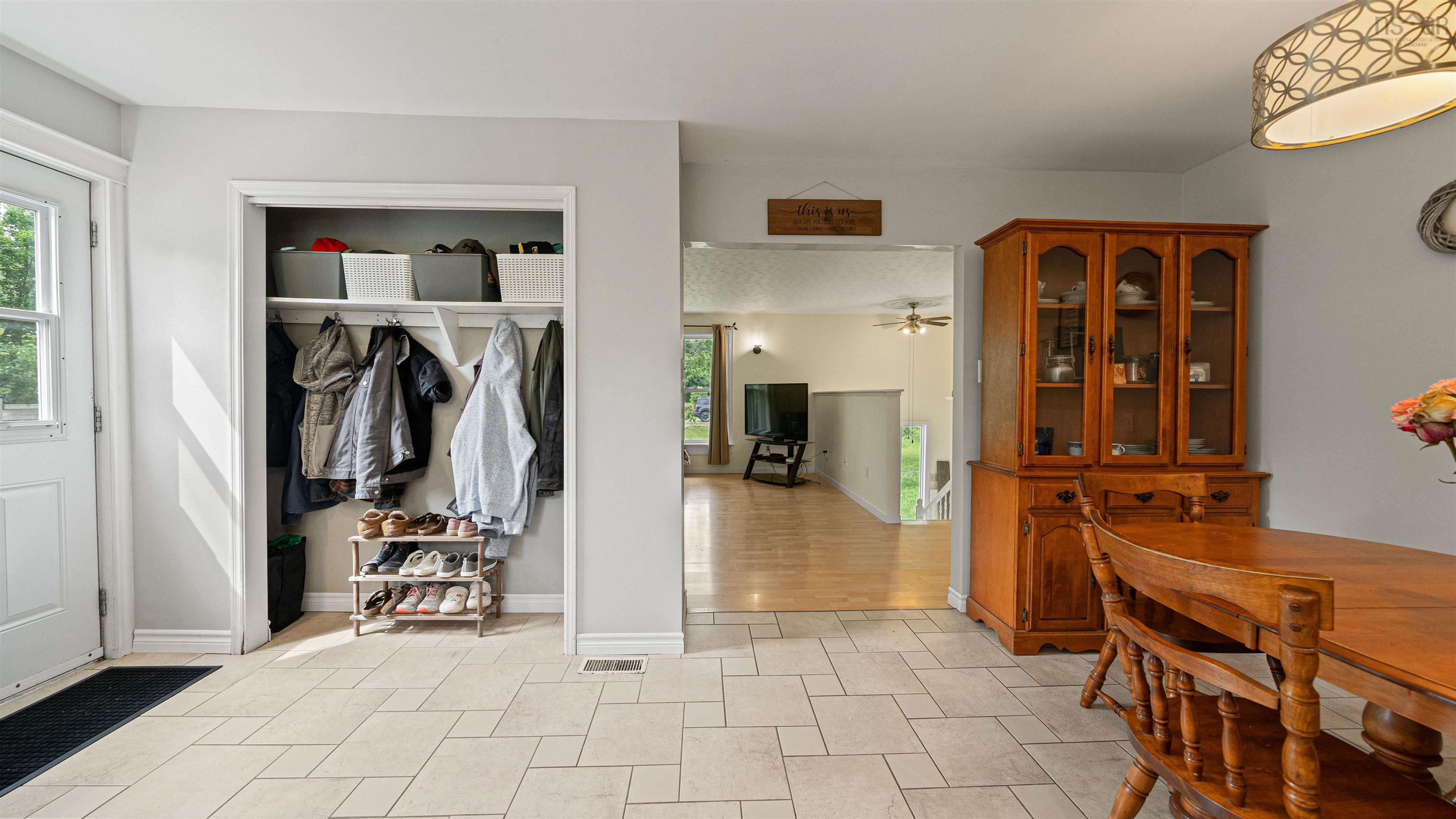 2155 Beaver Bank Road, Beaver Bank, NS (MLS 202527307)