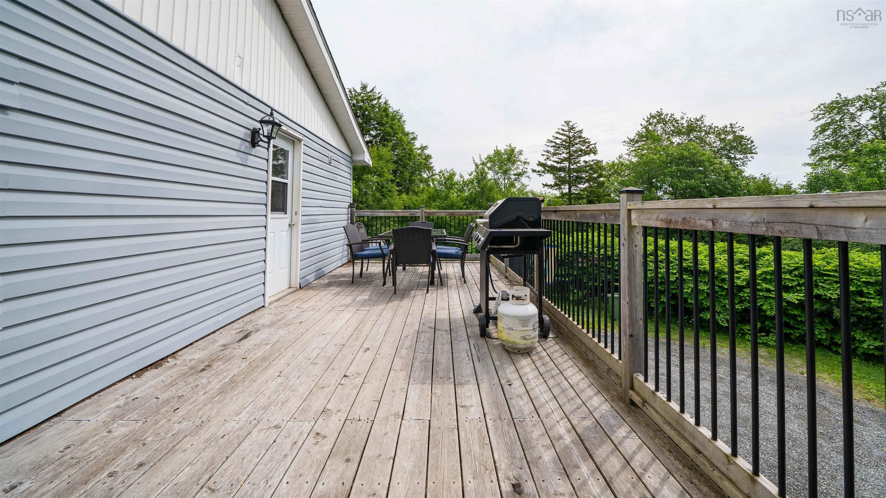 2155 Beaver Bank Road, Beaver Bank, NS (MLS 202527307)