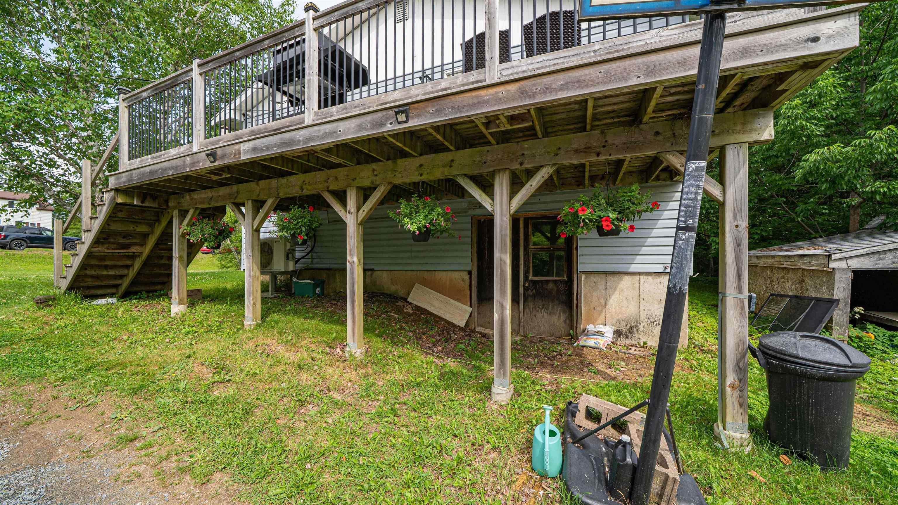 2155 Beaver Bank Road, Beaver Bank, NS (MLS 202527307)