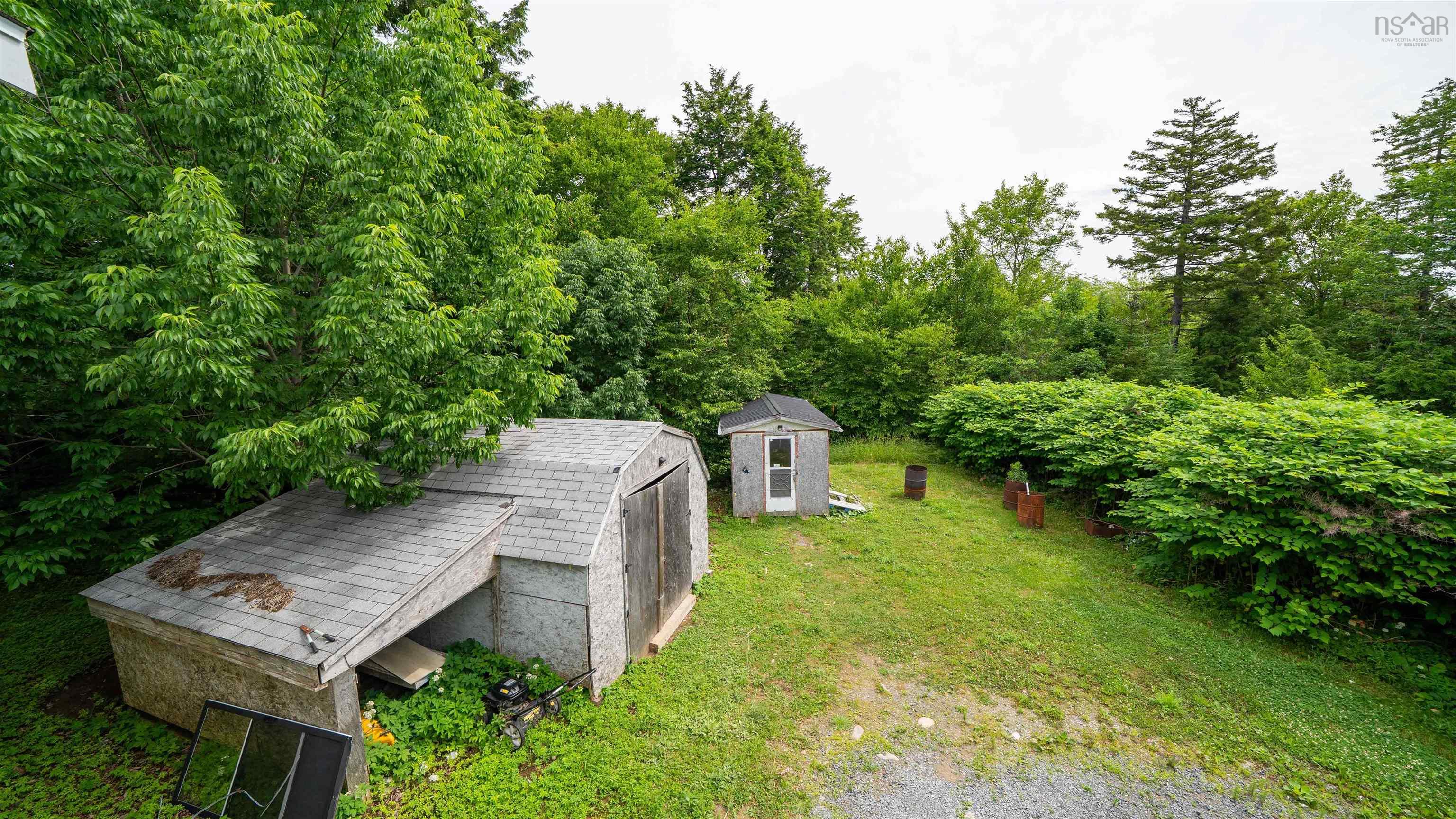 2155 Beaver Bank Road, Beaver Bank, NS (MLS 202527307)