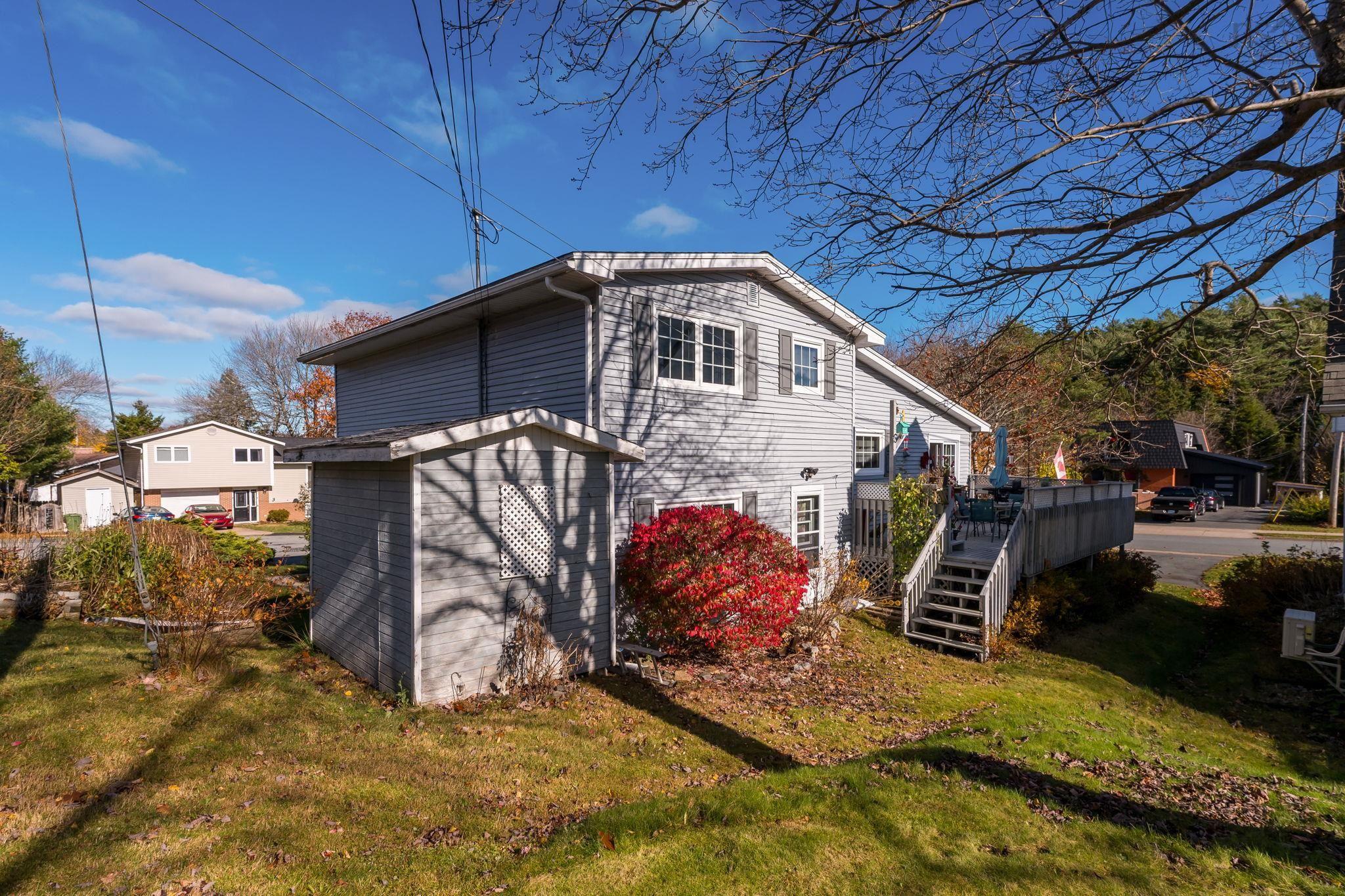 4 Kingsmere Court, Timberlea, NS (MLS 202527309)