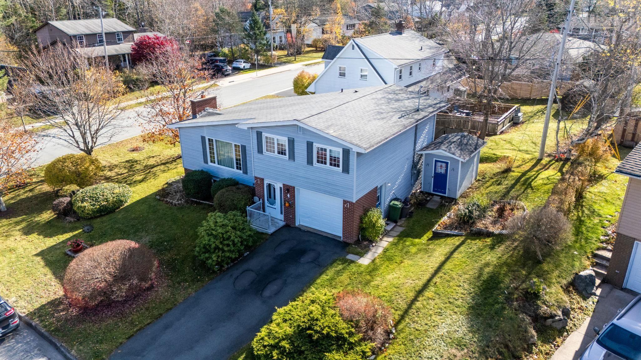 4 Kingsmere Court, Timberlea, NS (MLS 202527309)