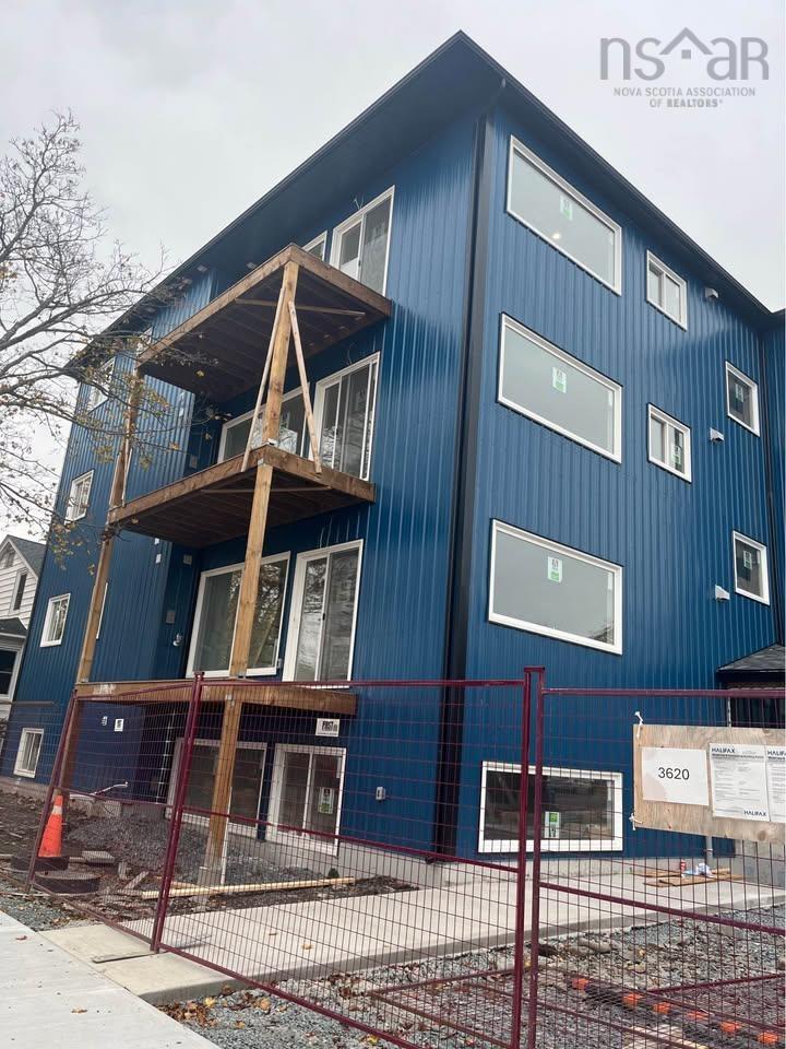 3620 Highland Avenue, Halifax Peninsula, NS (MLS 202527310)