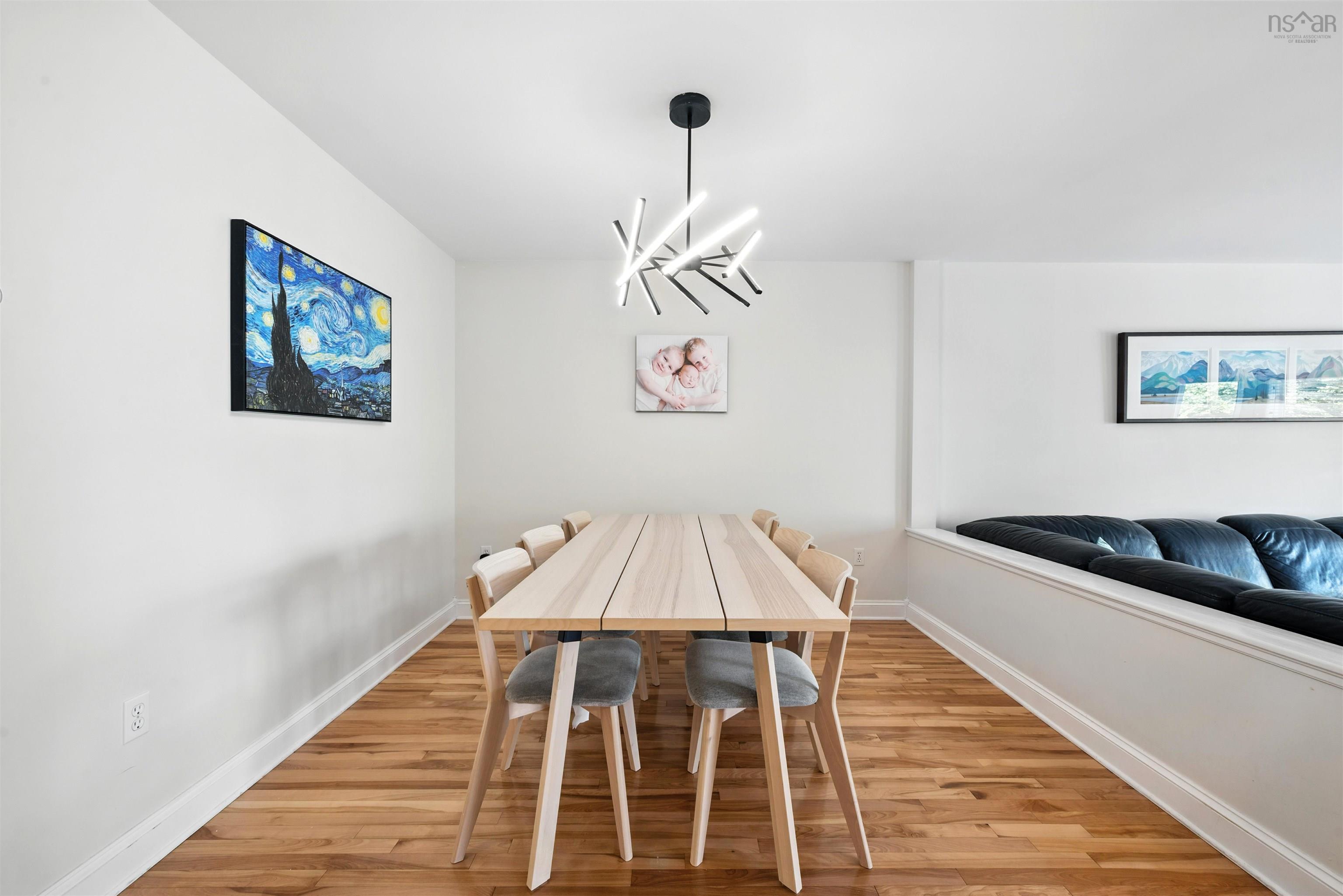 221 Spinnaker Drive, Halifax Peninsula, NS (MLS 202527312)