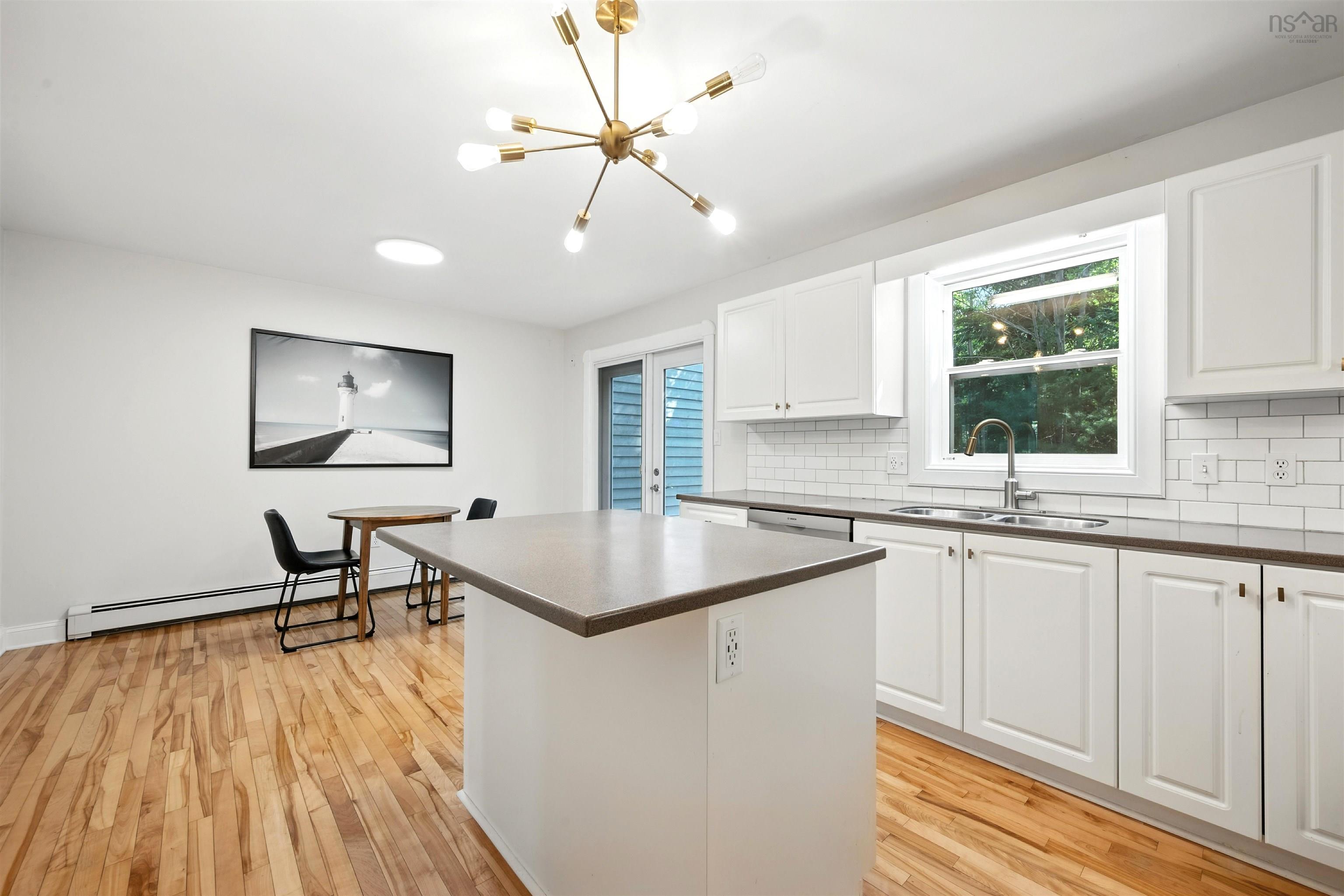 221 Spinnaker Drive, Halifax Peninsula, NS (MLS 202527312)