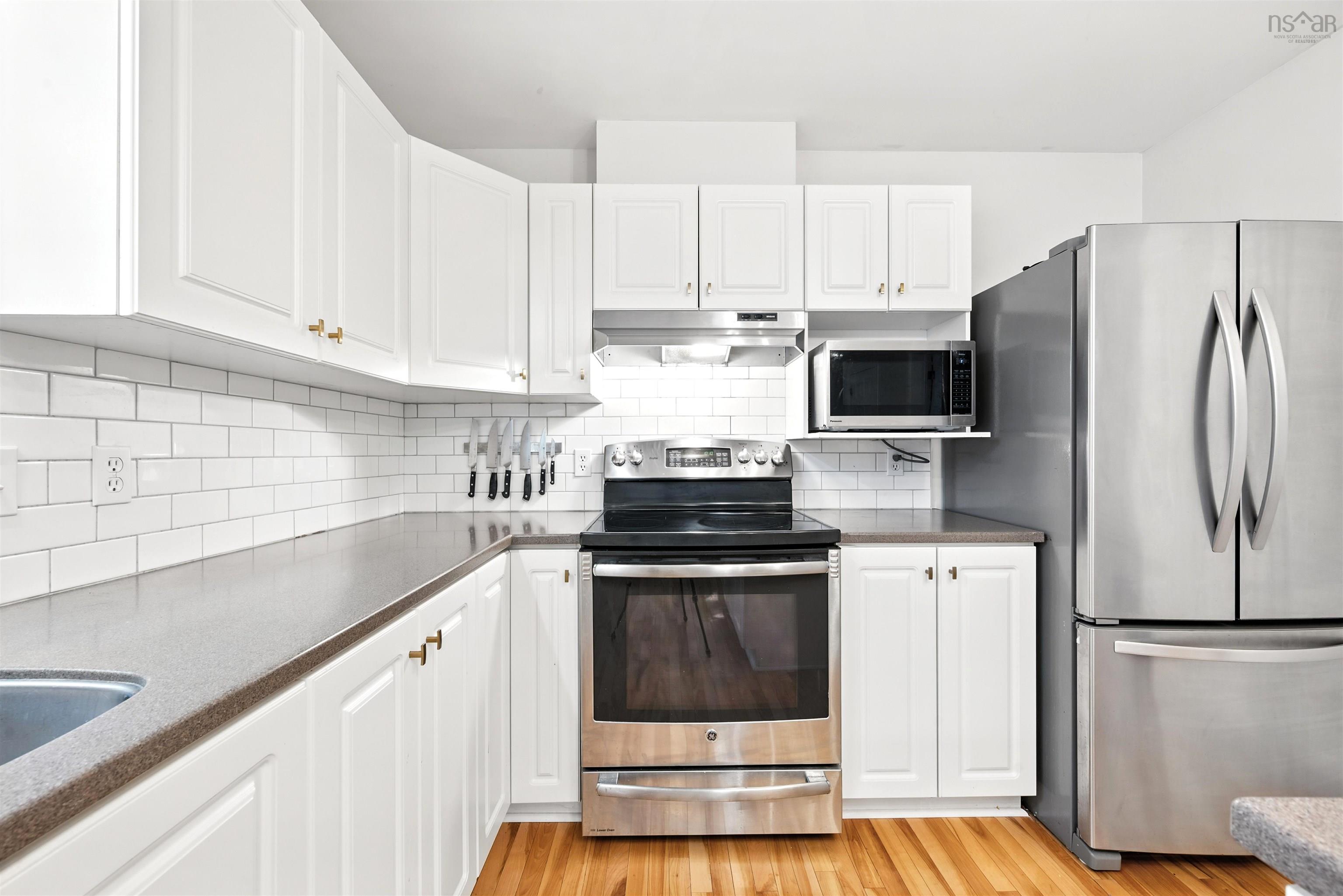 221 Spinnaker Drive, Halifax Peninsula, NS (MLS 202527312)