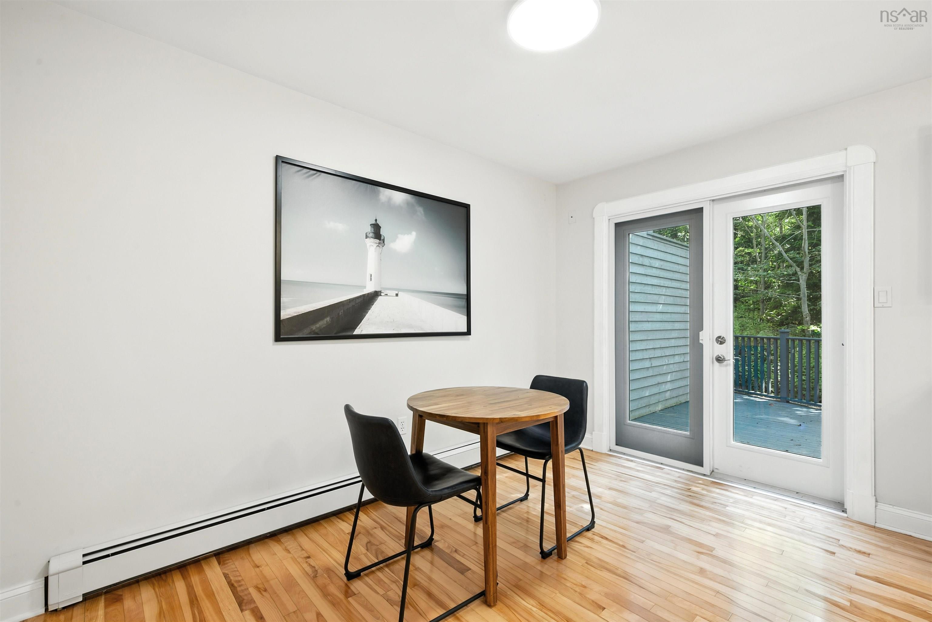 221 Spinnaker Drive, Halifax Peninsula, NS (MLS 202527312)