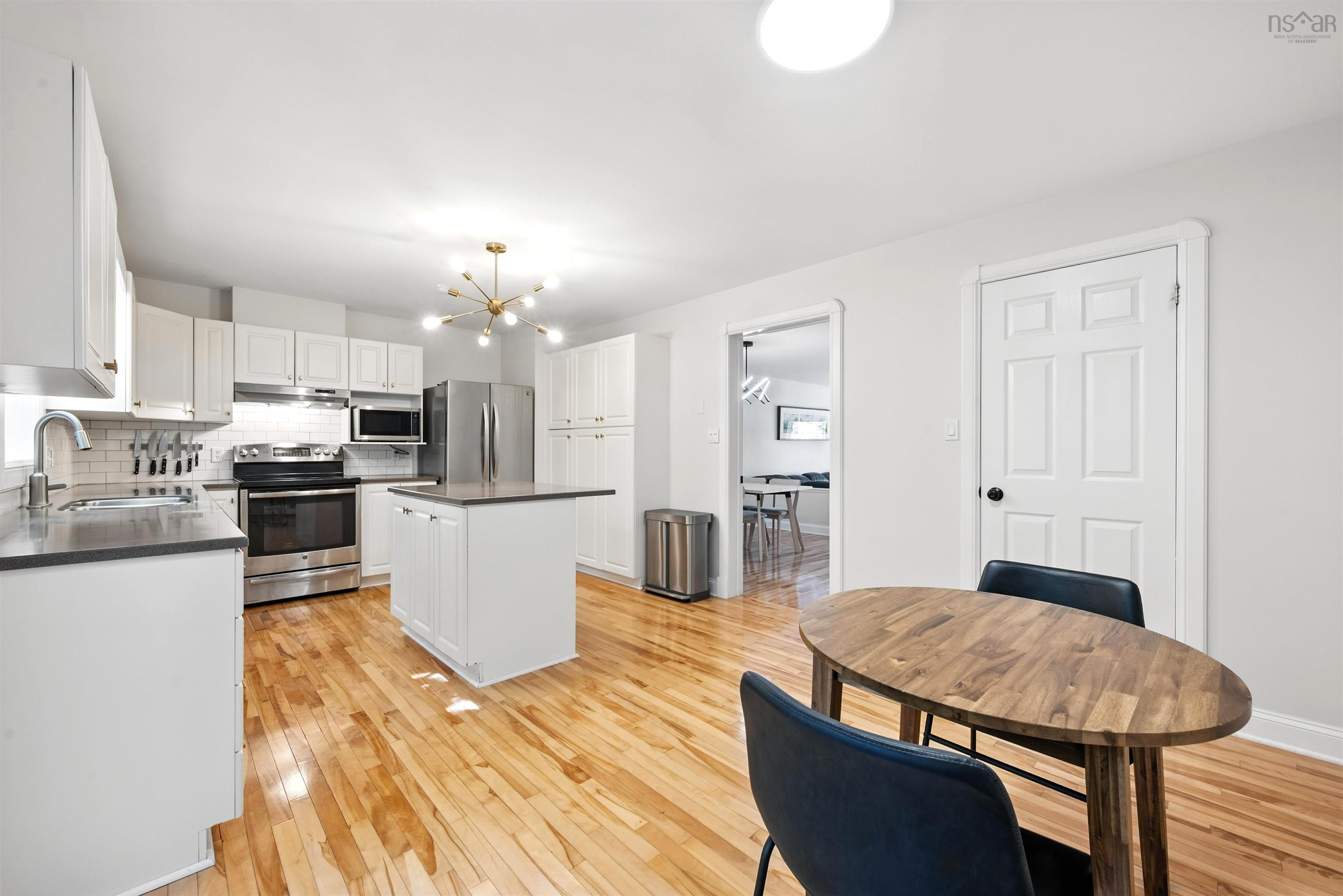 221 Spinnaker Drive, Halifax Peninsula, NS (MLS 202527312)