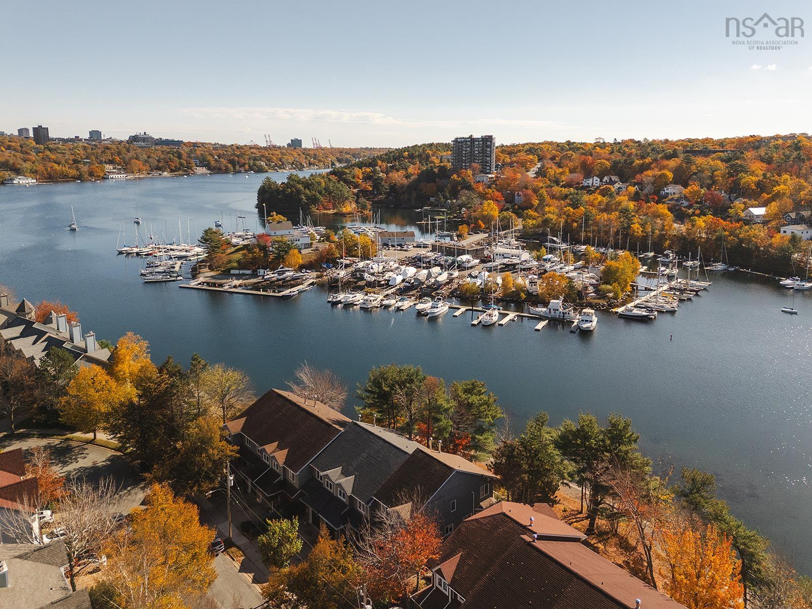 221 Spinnaker Drive, Halifax Peninsula, NS (MLS 202527312)