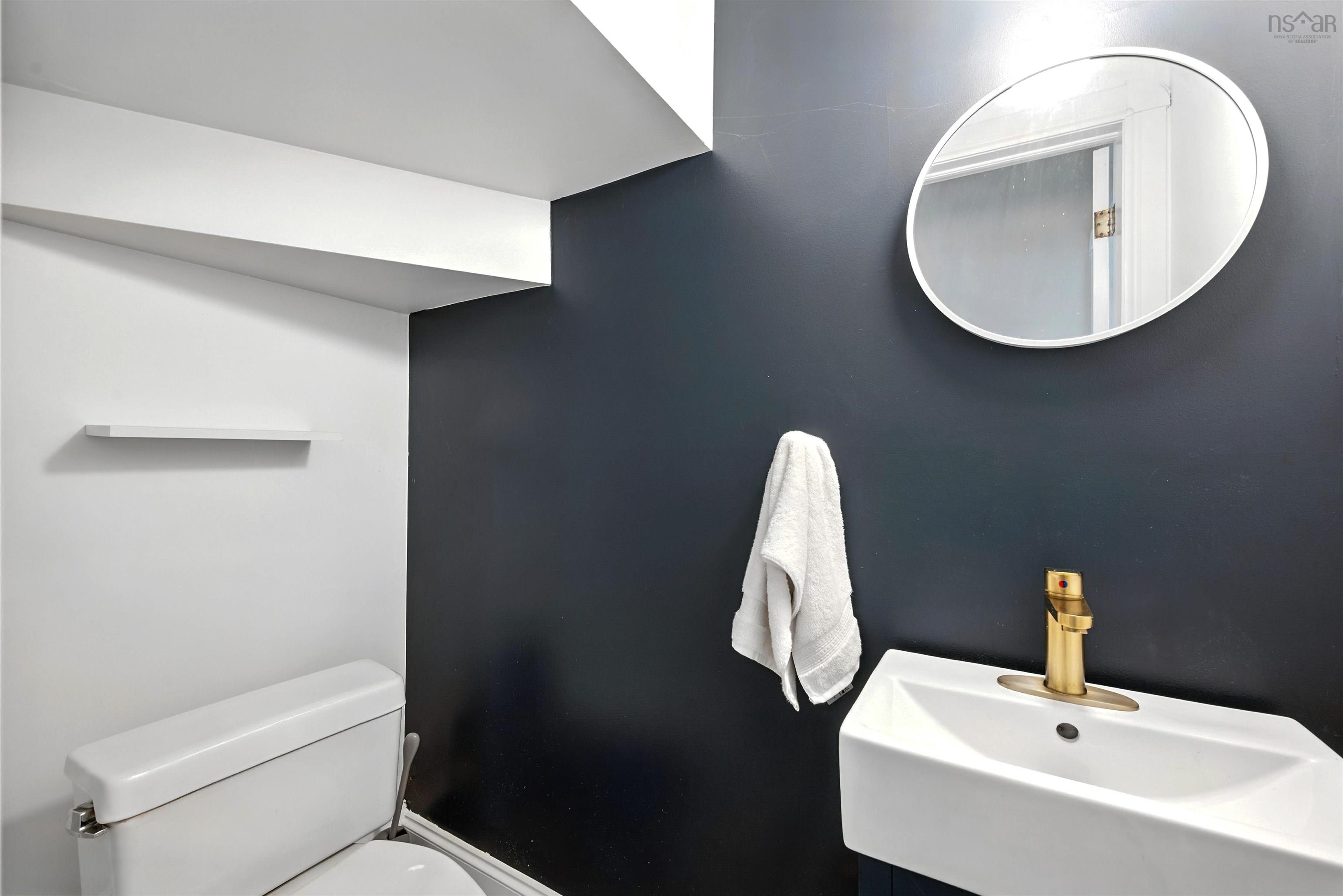 221 Spinnaker Drive, Halifax Peninsula, NS (MLS 202527312)