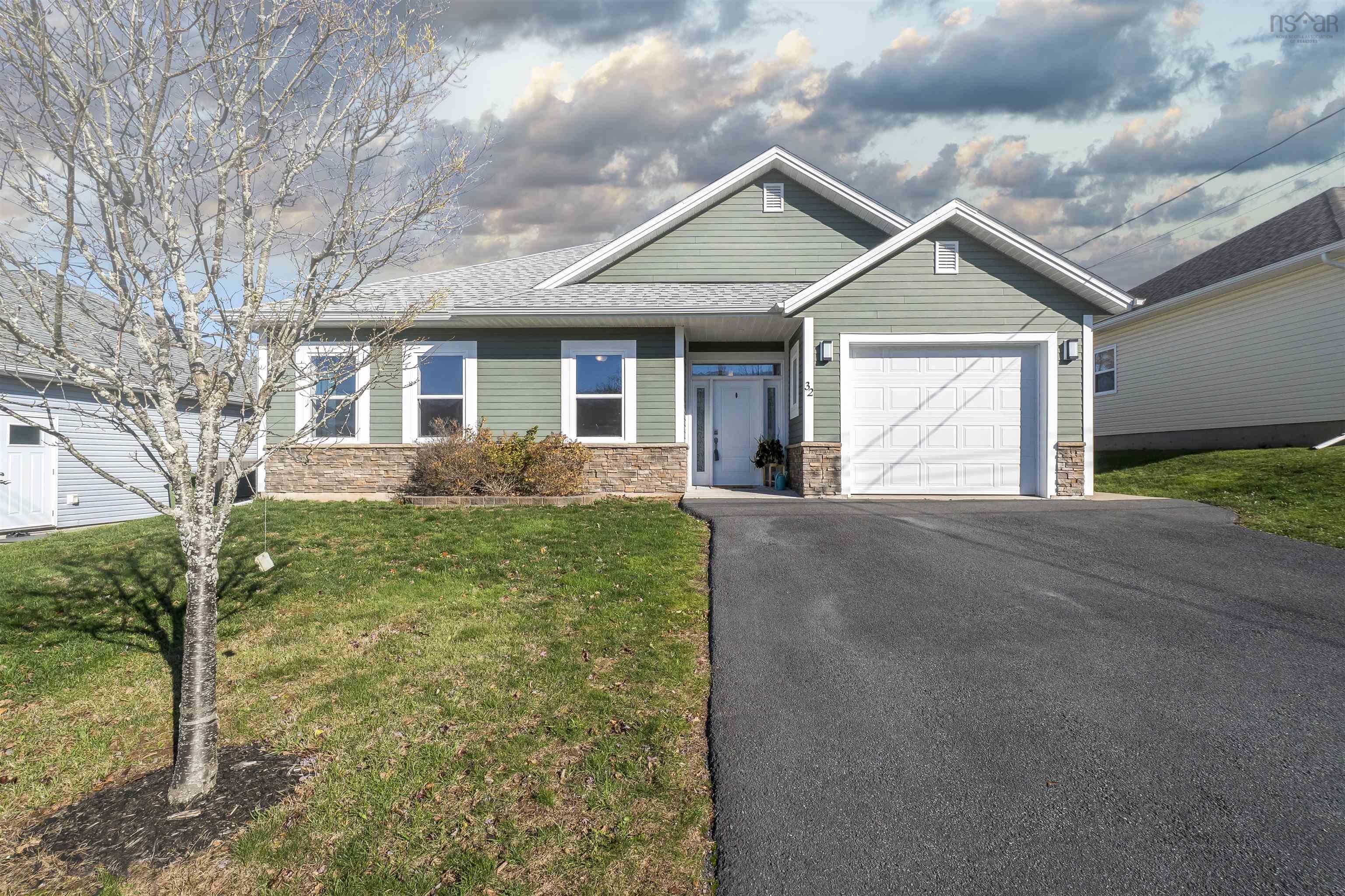 32 Mellowglen Court, Bedford, NS (MLS 202527318)