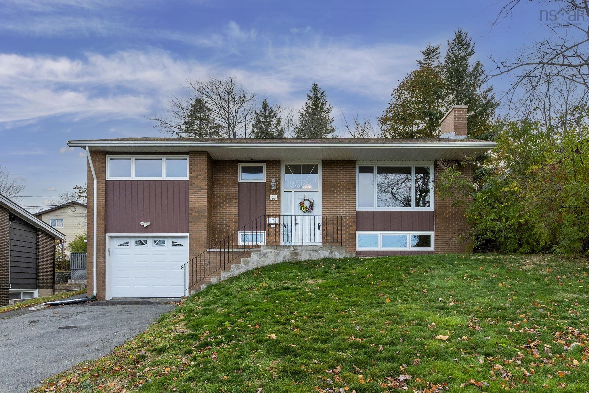 34 Hazelholme Drive, Halifax, NS (MLS 202527333)